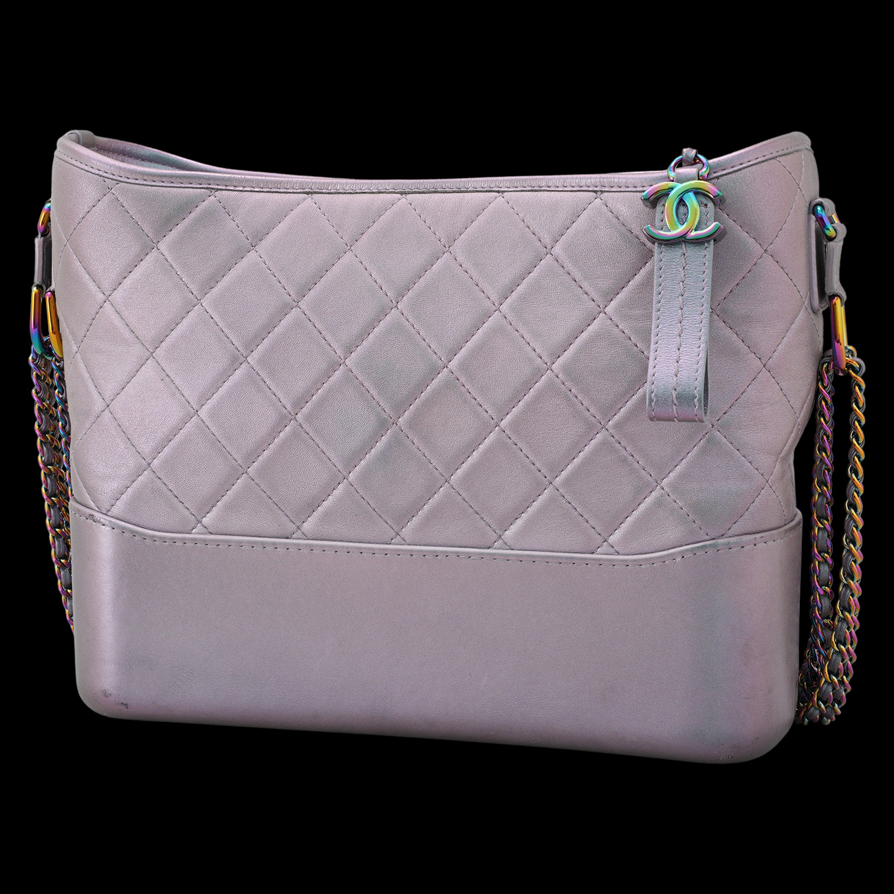 CHANEL(USED)샤넬 가브리엘 호보 라지