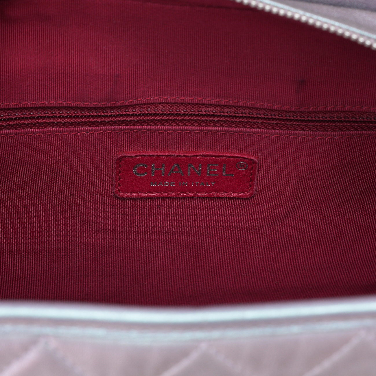 CHANEL(USED)샤넬 가브리엘 호보 라지