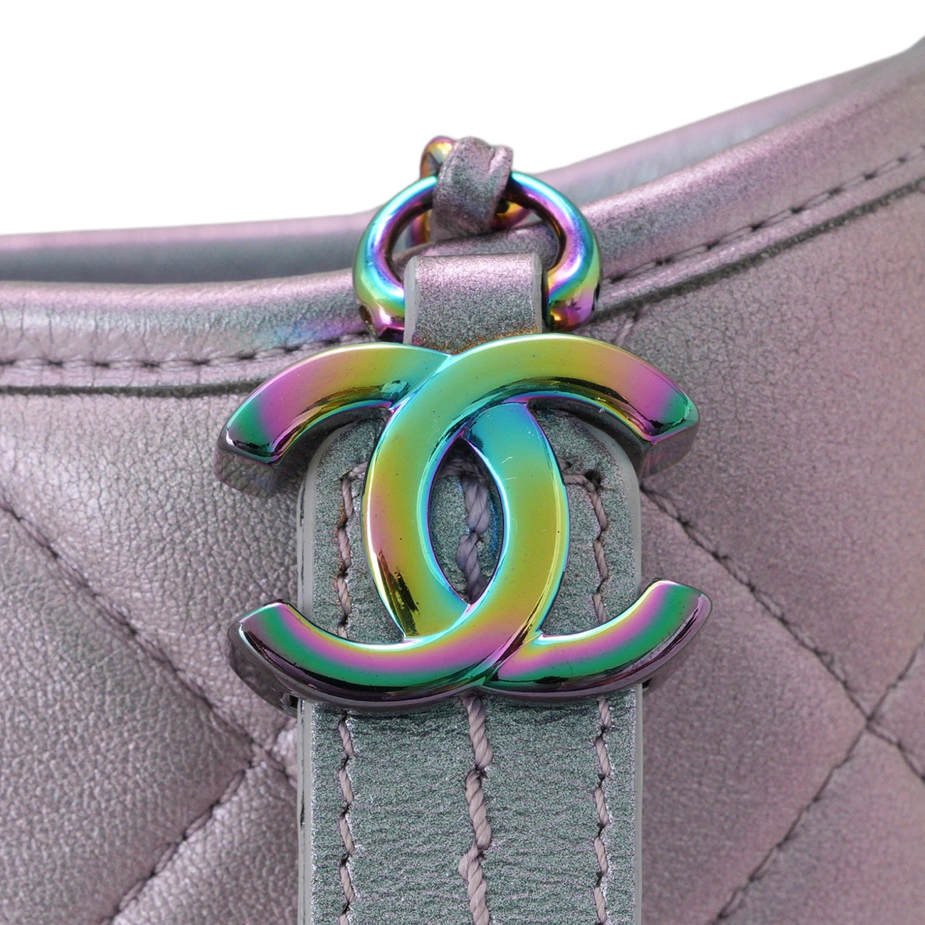 CHANEL(USED)샤넬 가브리엘 호보 라지