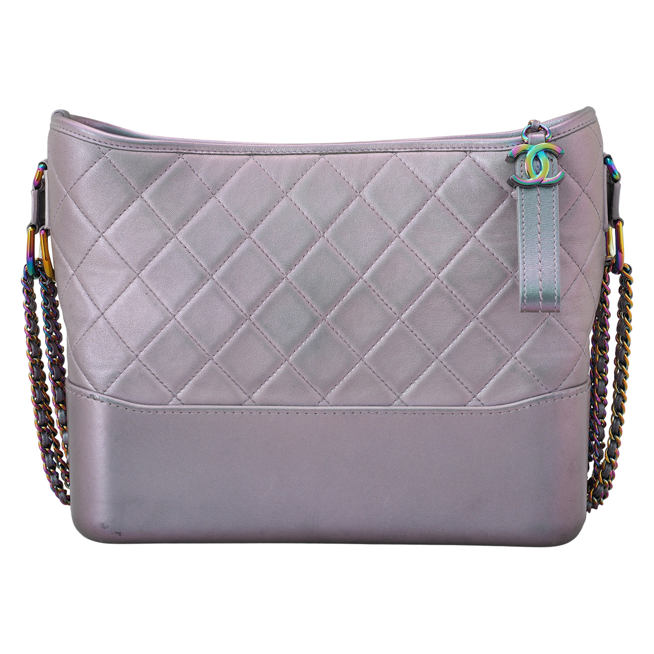 CHANEL(USED)샤넬 가브리엘 호보 라지
