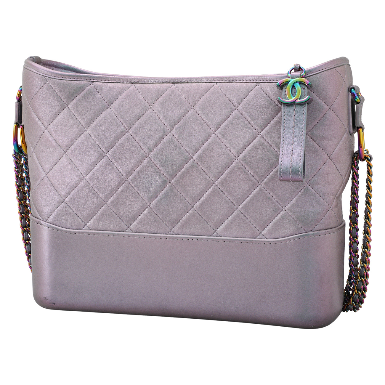 CHANEL(USED)샤넬 가브리엘 호보 라지