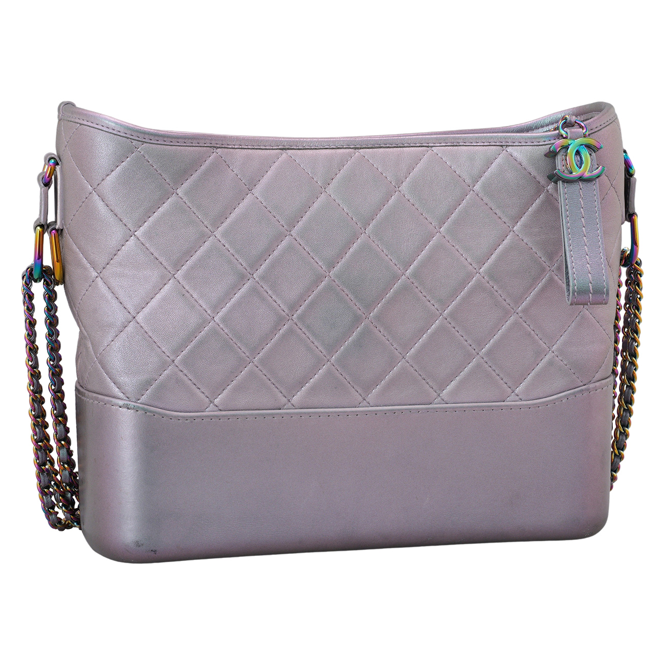 CHANEL(USED)샤넬 가브리엘 호보 라지
