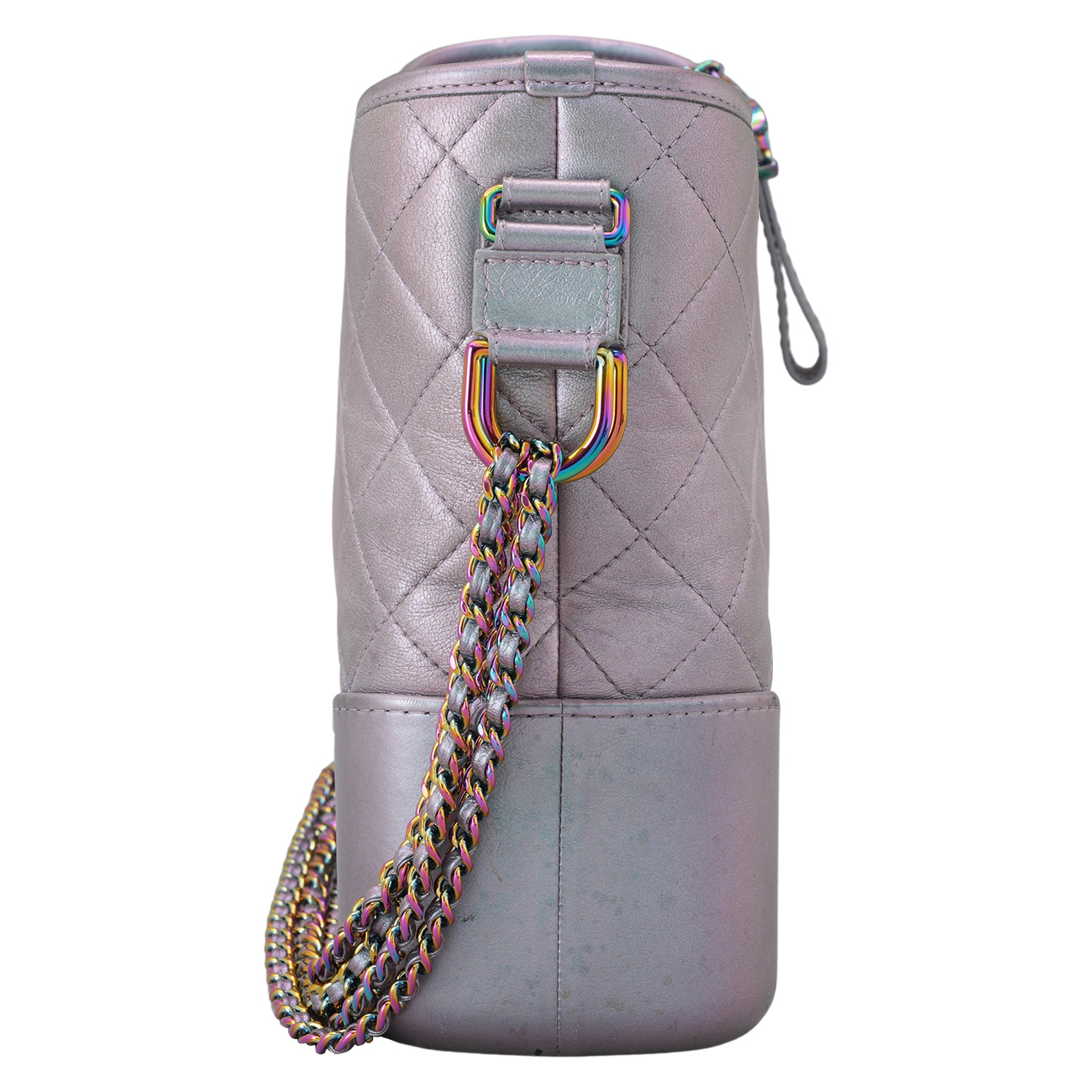 CHANEL(USED)샤넬 가브리엘 호보 라지