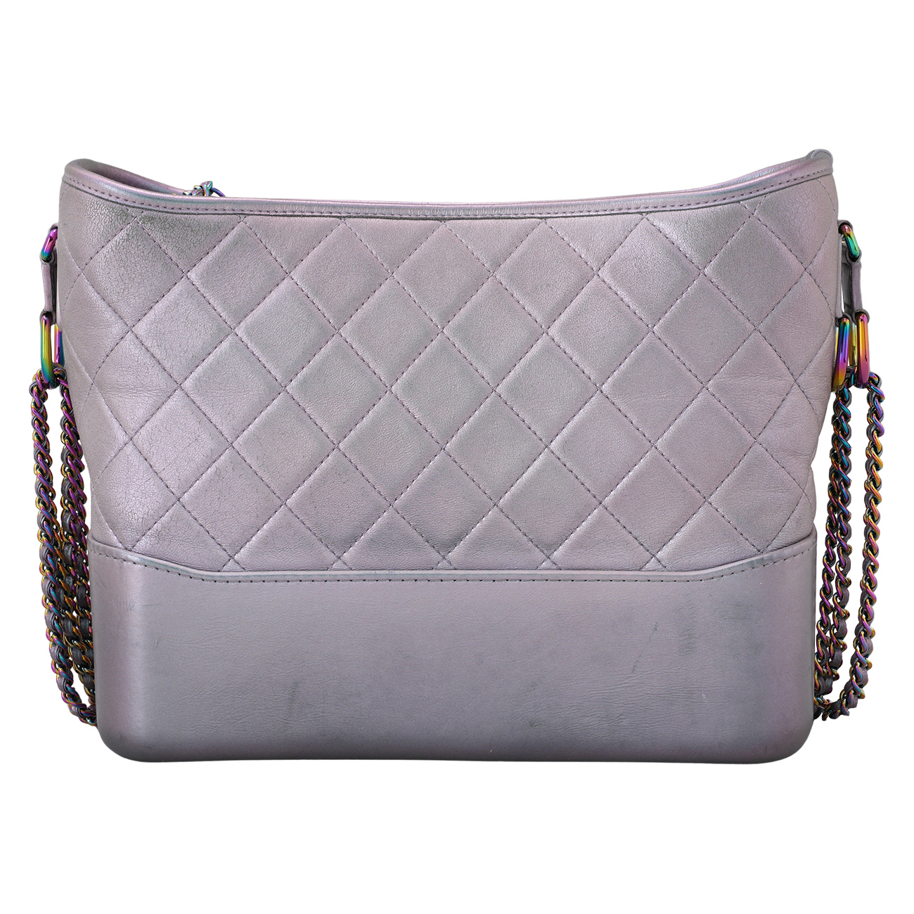CHANEL(USED)샤넬 가브리엘 호보 라지