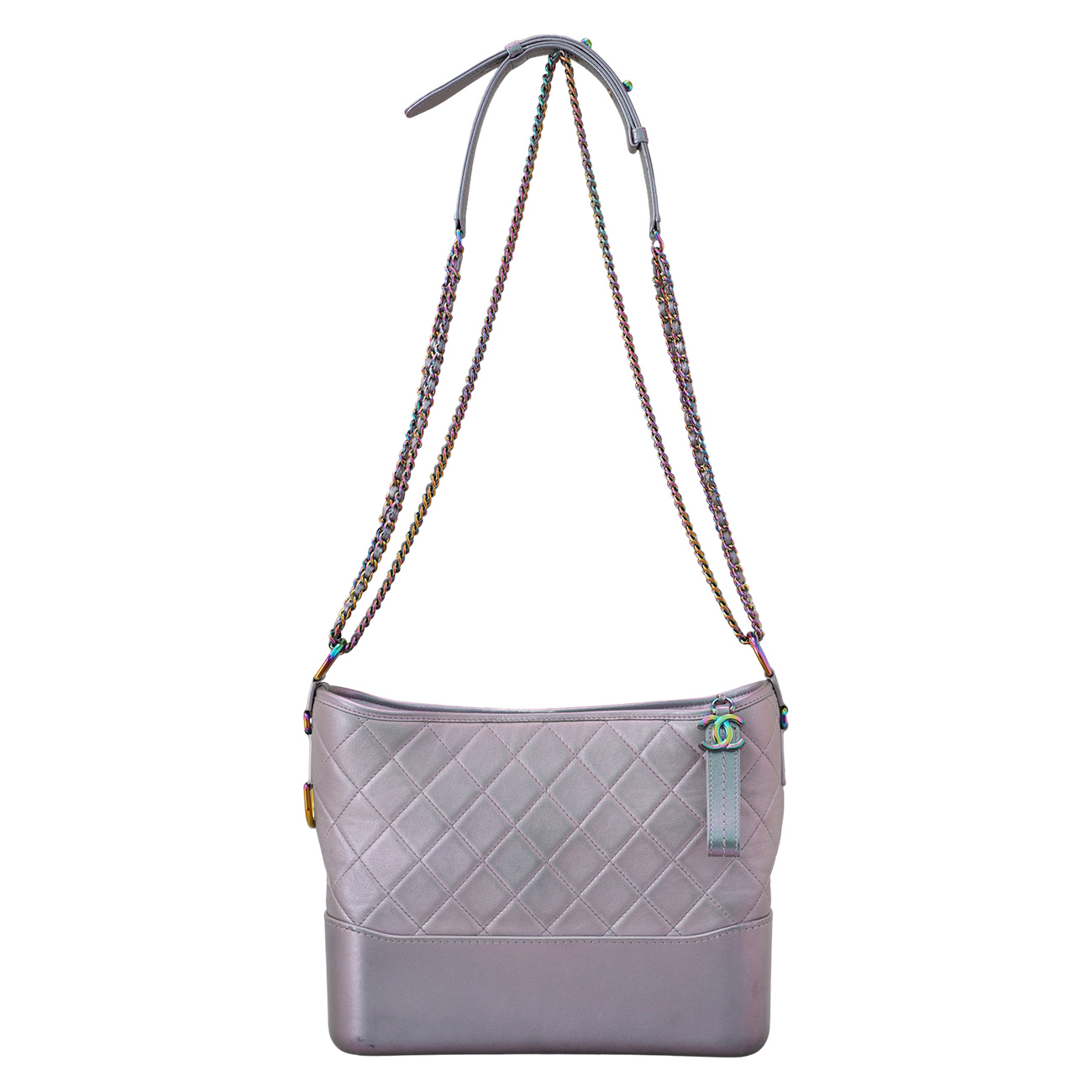 CHANEL(USED)샤넬 가브리엘 호보 라지