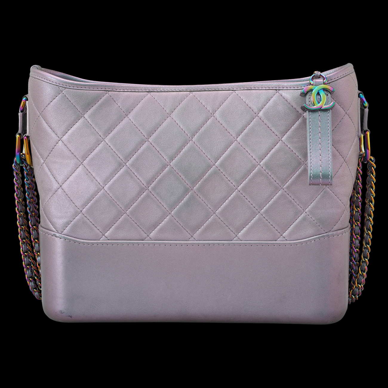 CHANEL(USED)샤넬 가브리엘 호보 라지