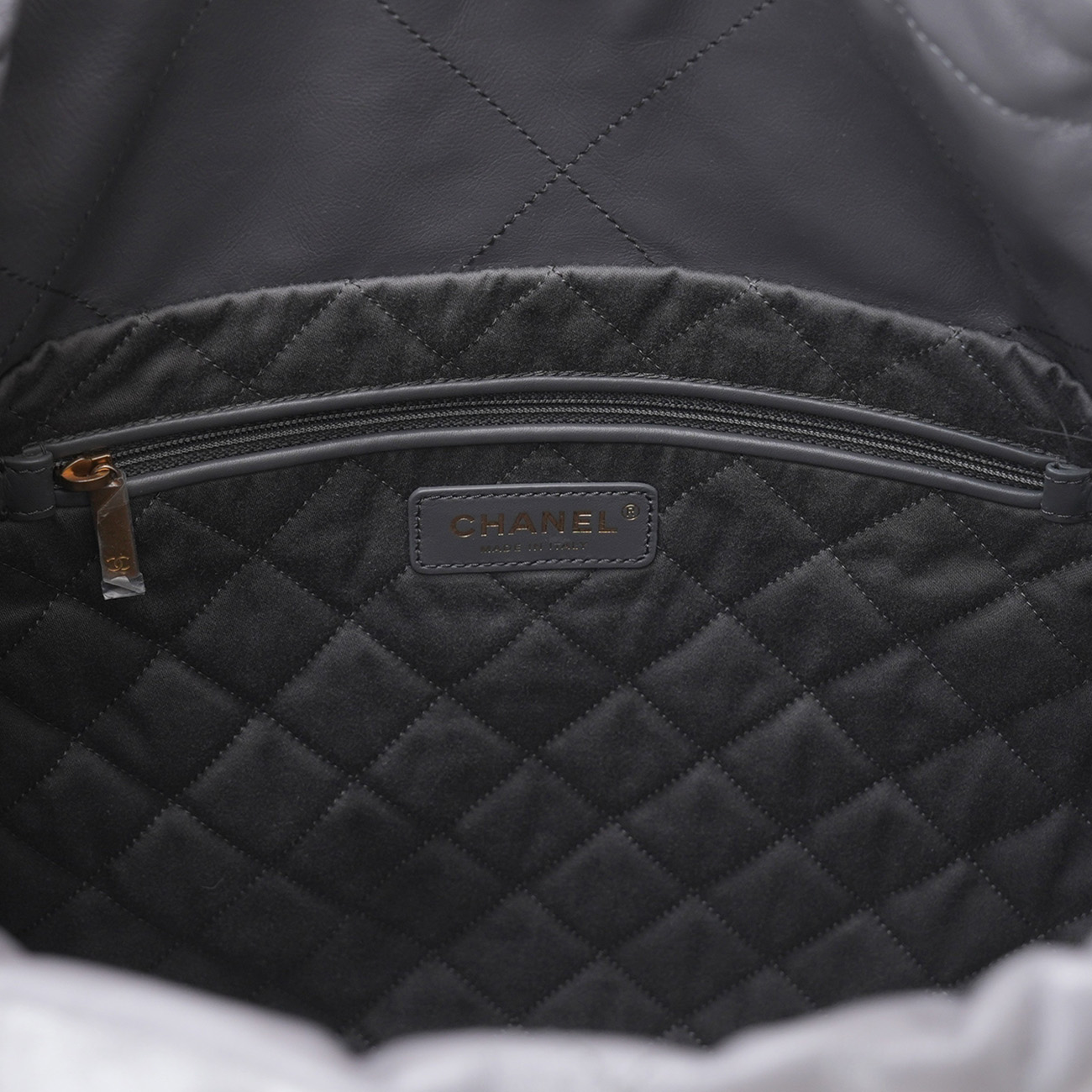 CHANEL(USED)샤넬 22백 라지