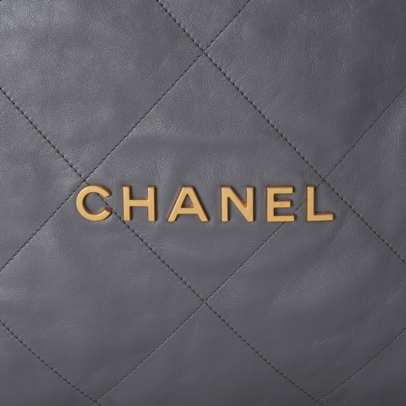 CHANEL(USED)샤넬 22백 라지