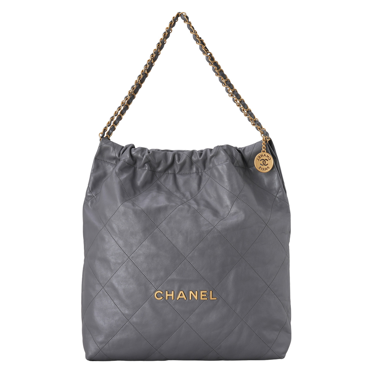CHANEL(USED)샤넬 22백 라지