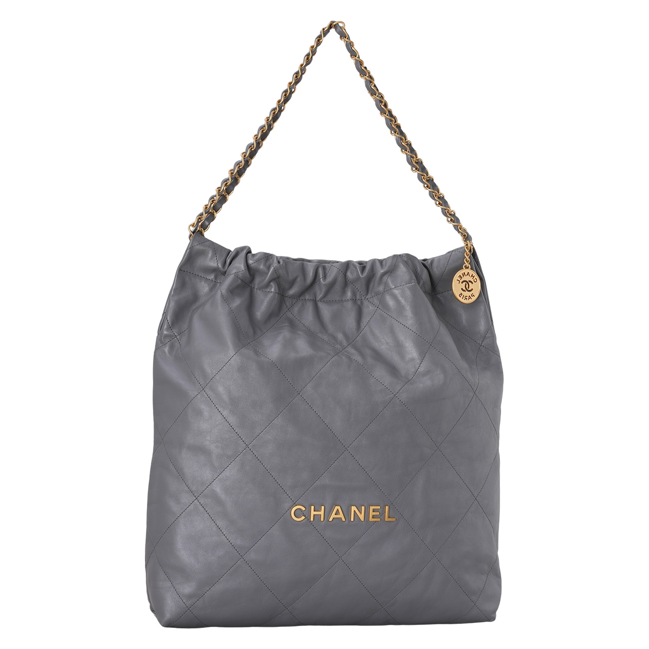 CHANEL(USED)샤넬 22백 라지