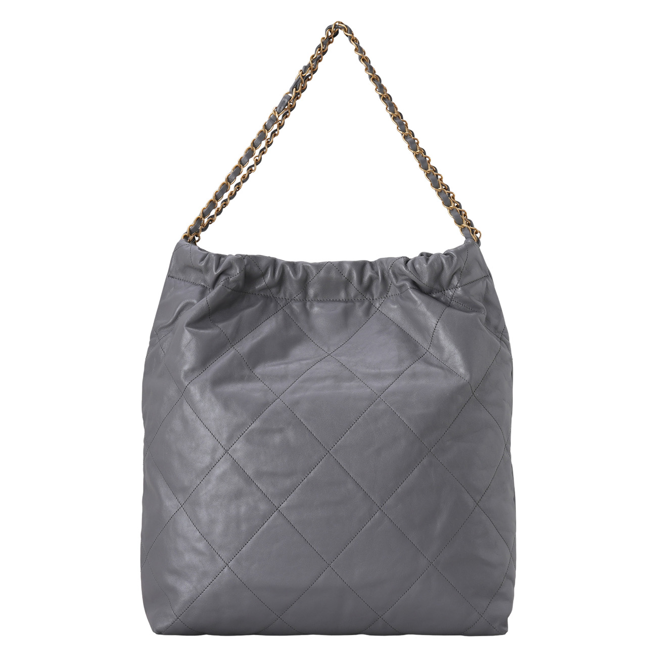 CHANEL(USED)샤넬 22백 라지