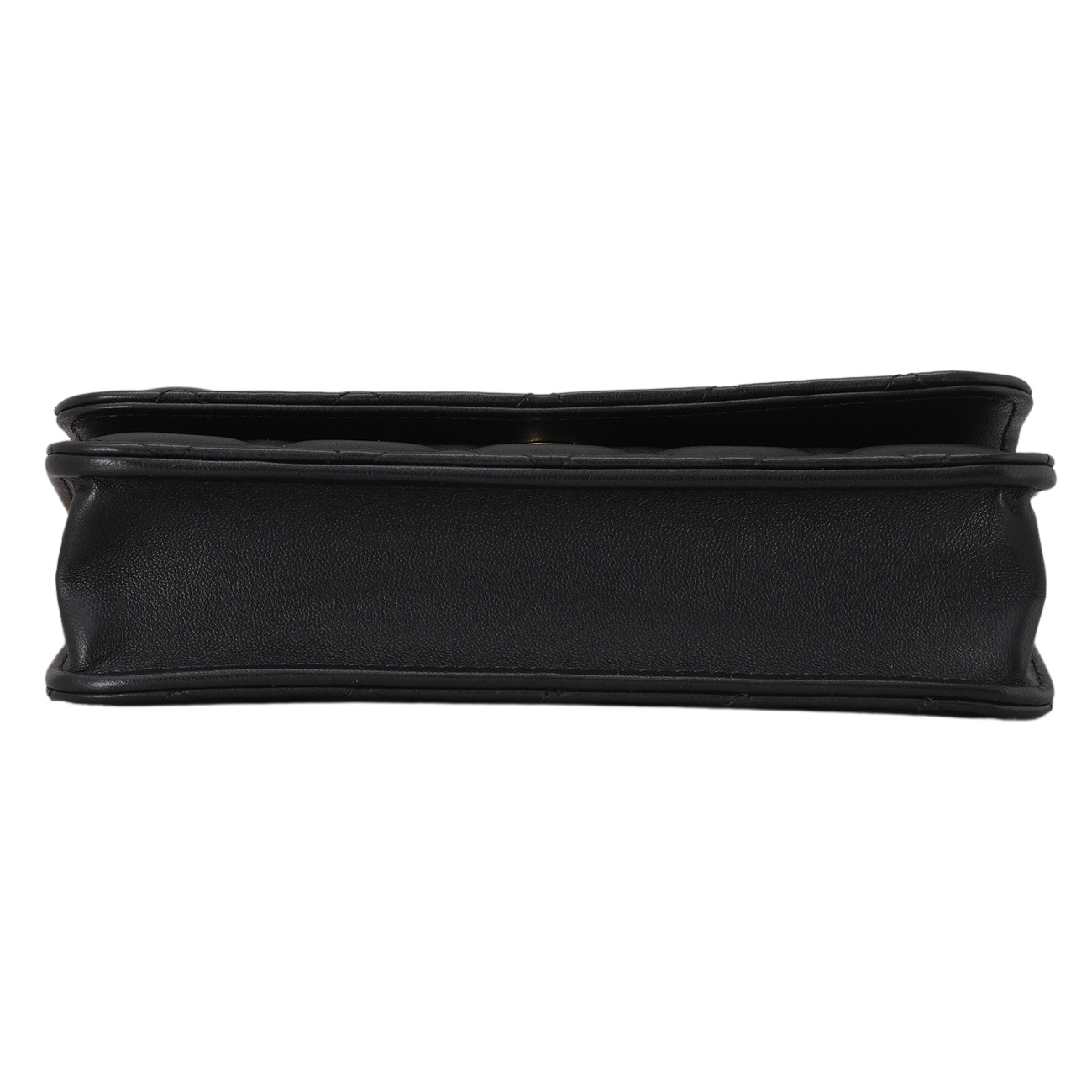 Chanel(USED)샤넬 램스킨 클래식 미듐 플랩백