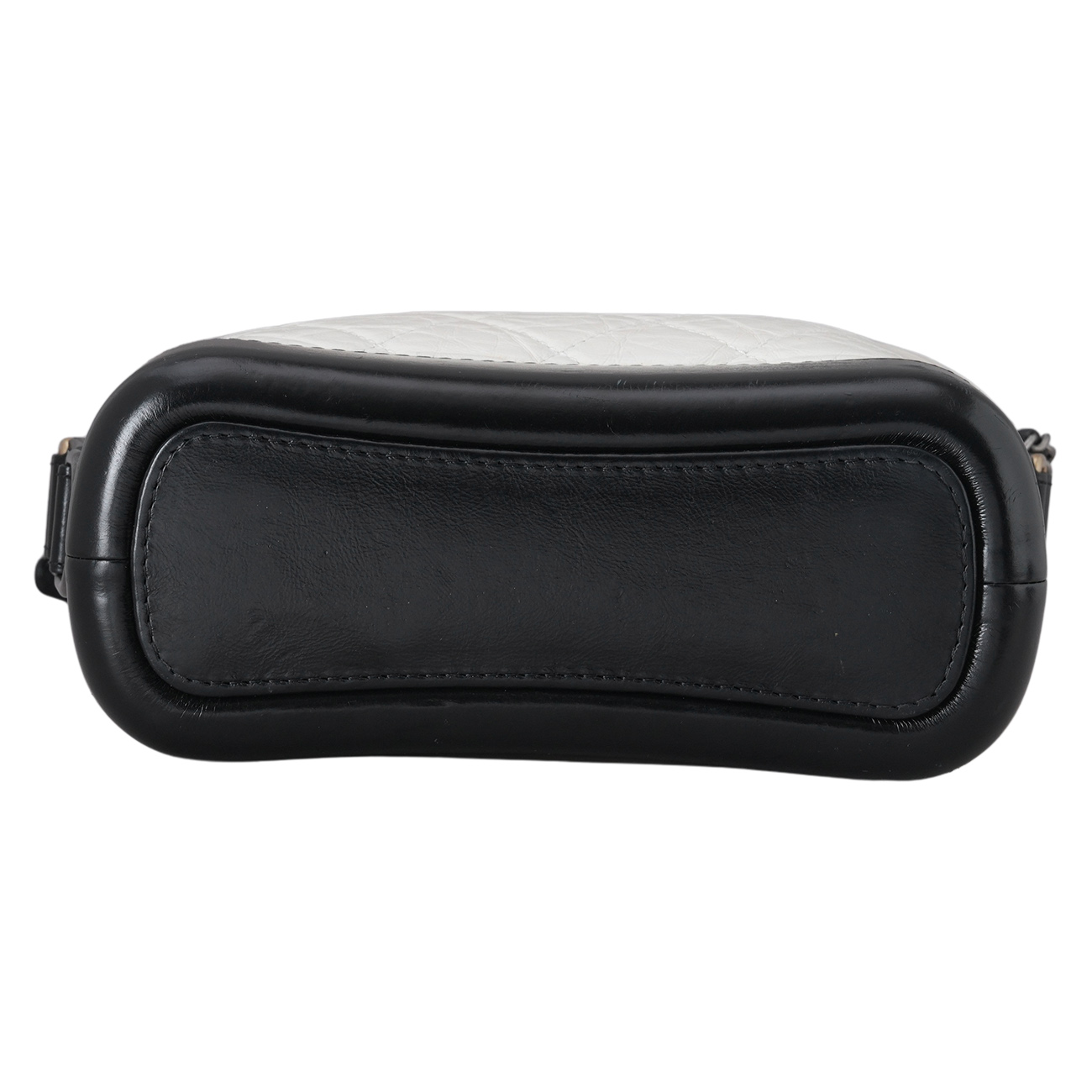 CHANEL(USED)샤넬 A91810 가브리엘 호보 스몰