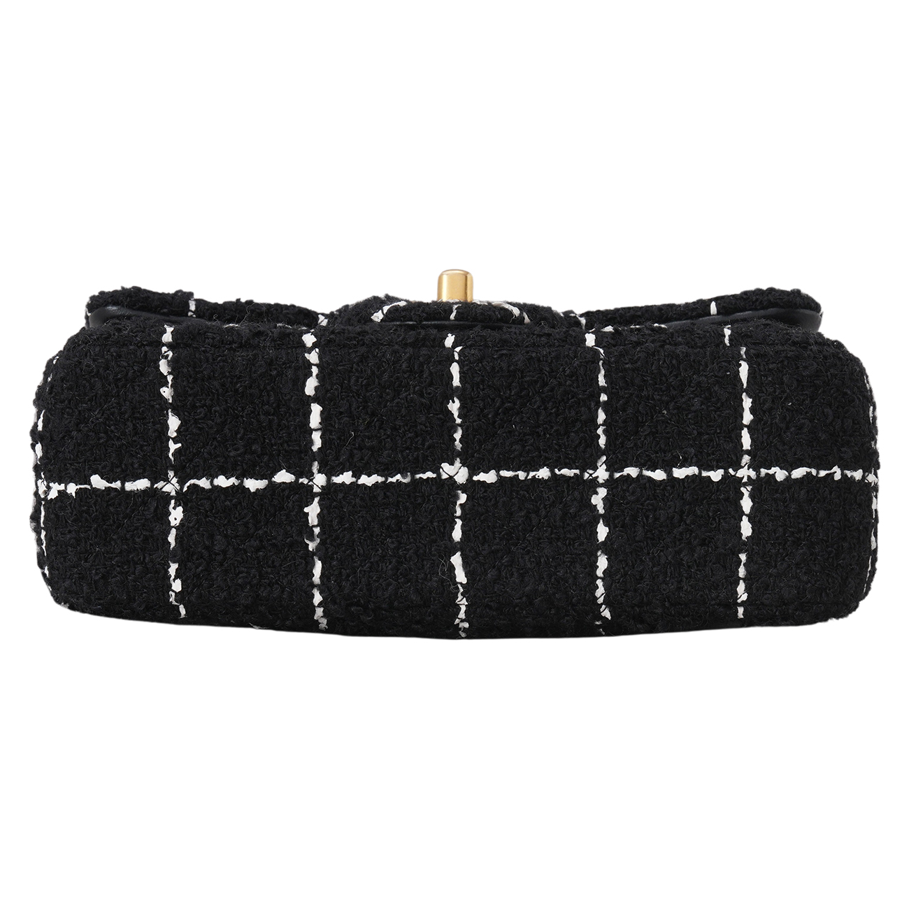 CHANEL(USED)샤넬 시즌 클래식 뉴미니 골든볼 크로스백