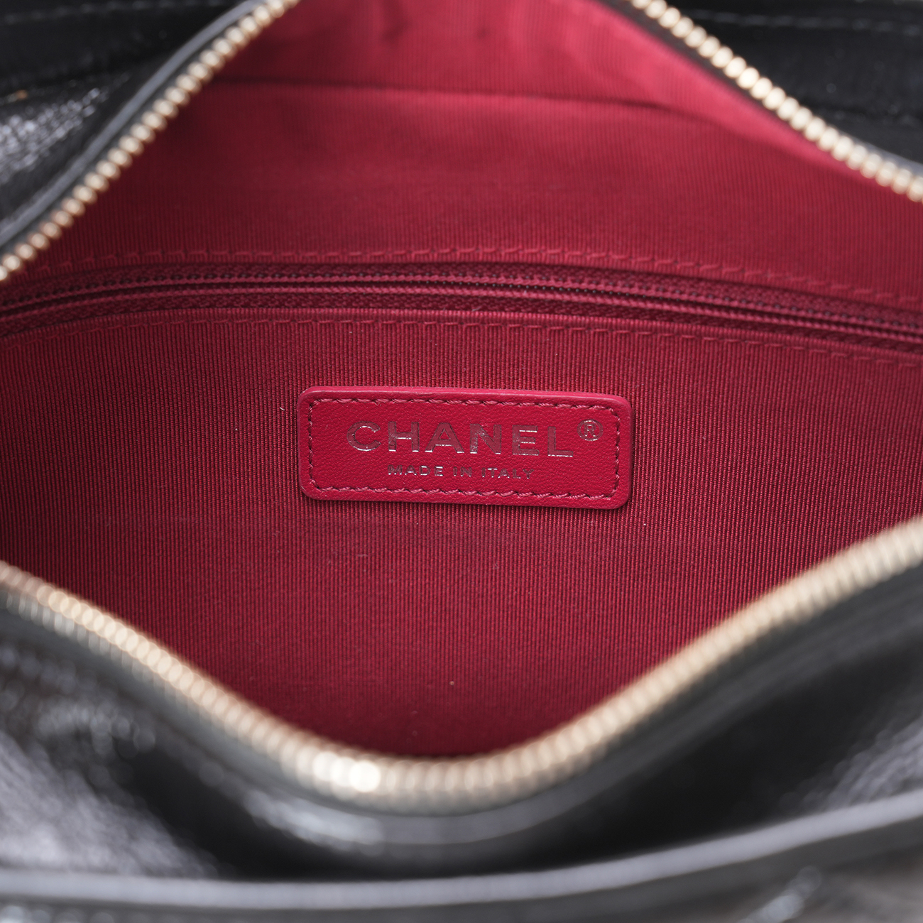 CHANEL(USED)샤넬 페이던트 가브리엘 호보 뉴미듐