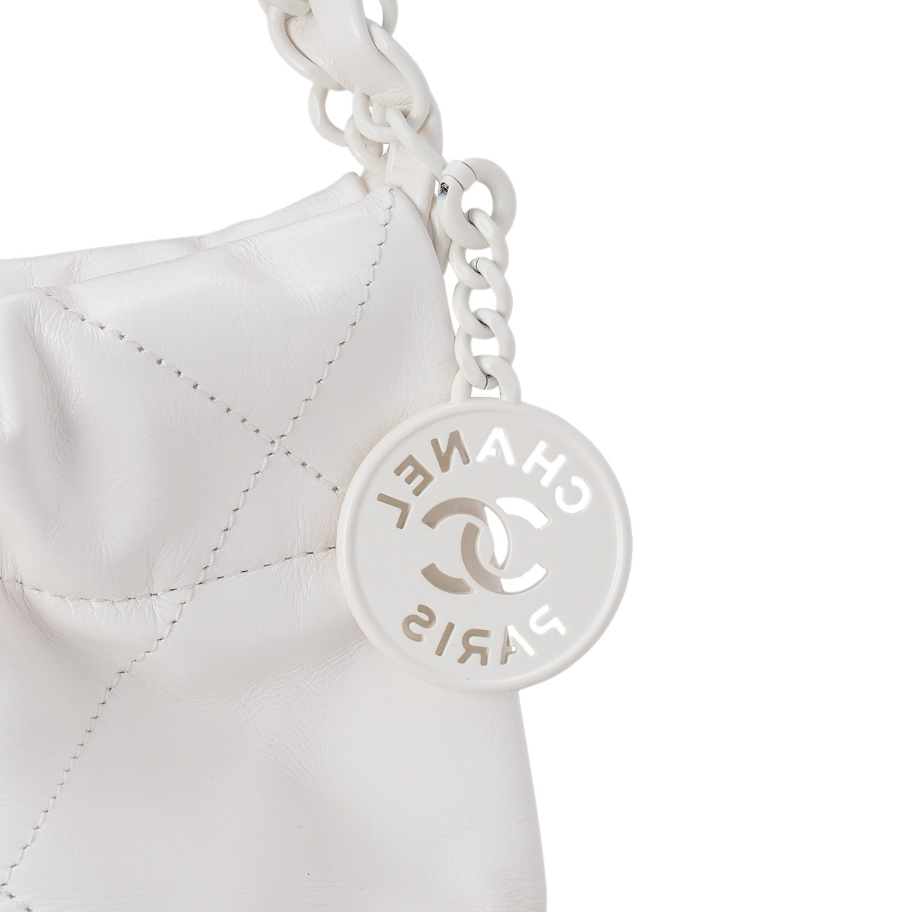 CHANEL(USED)샤넬 AS3260 22백 스몰