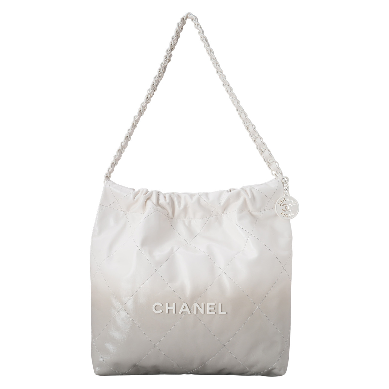 CHANEL(USED)샤넬 AS3260 22백 스몰