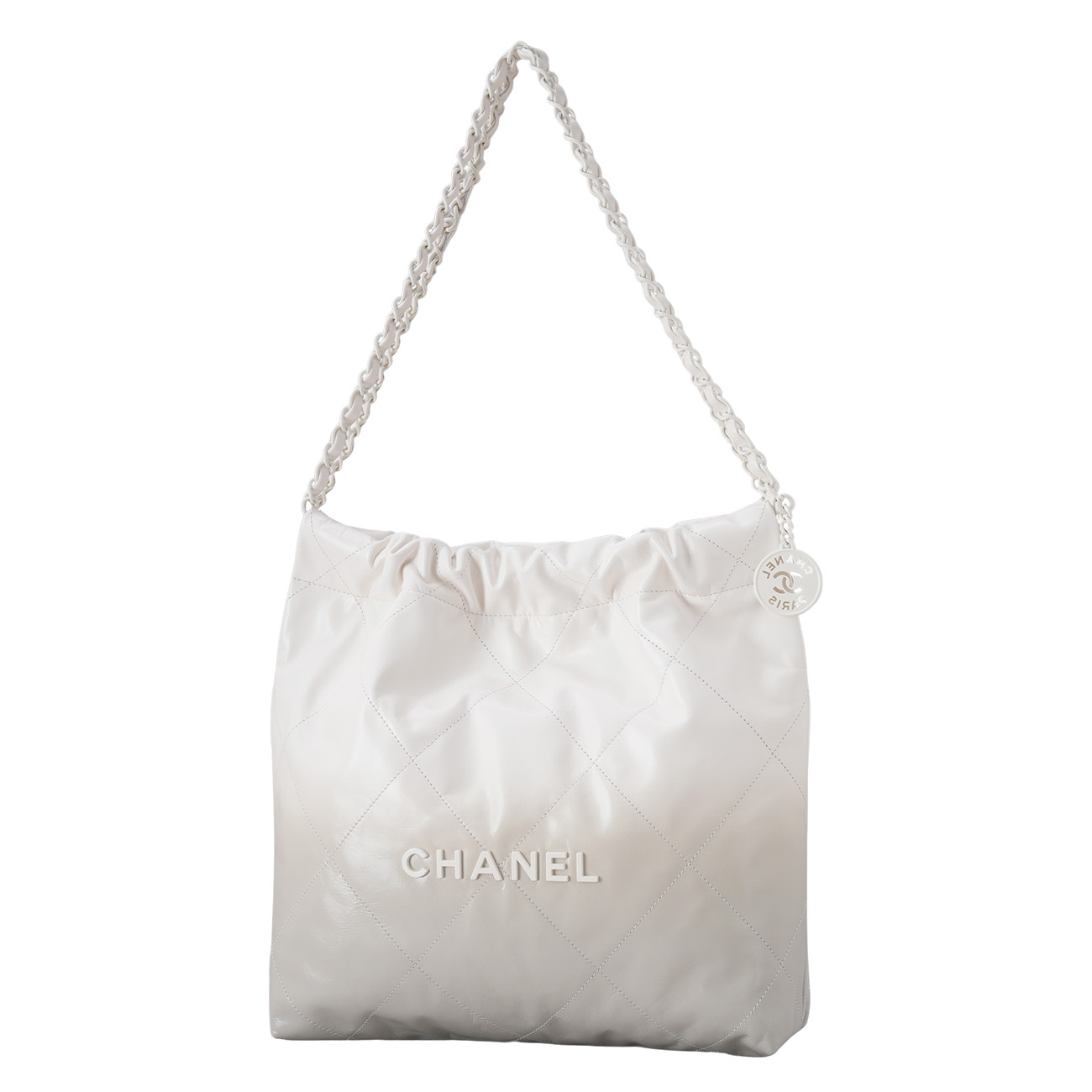 CHANEL(USED)샤넬 AS3260 22백 스몰
