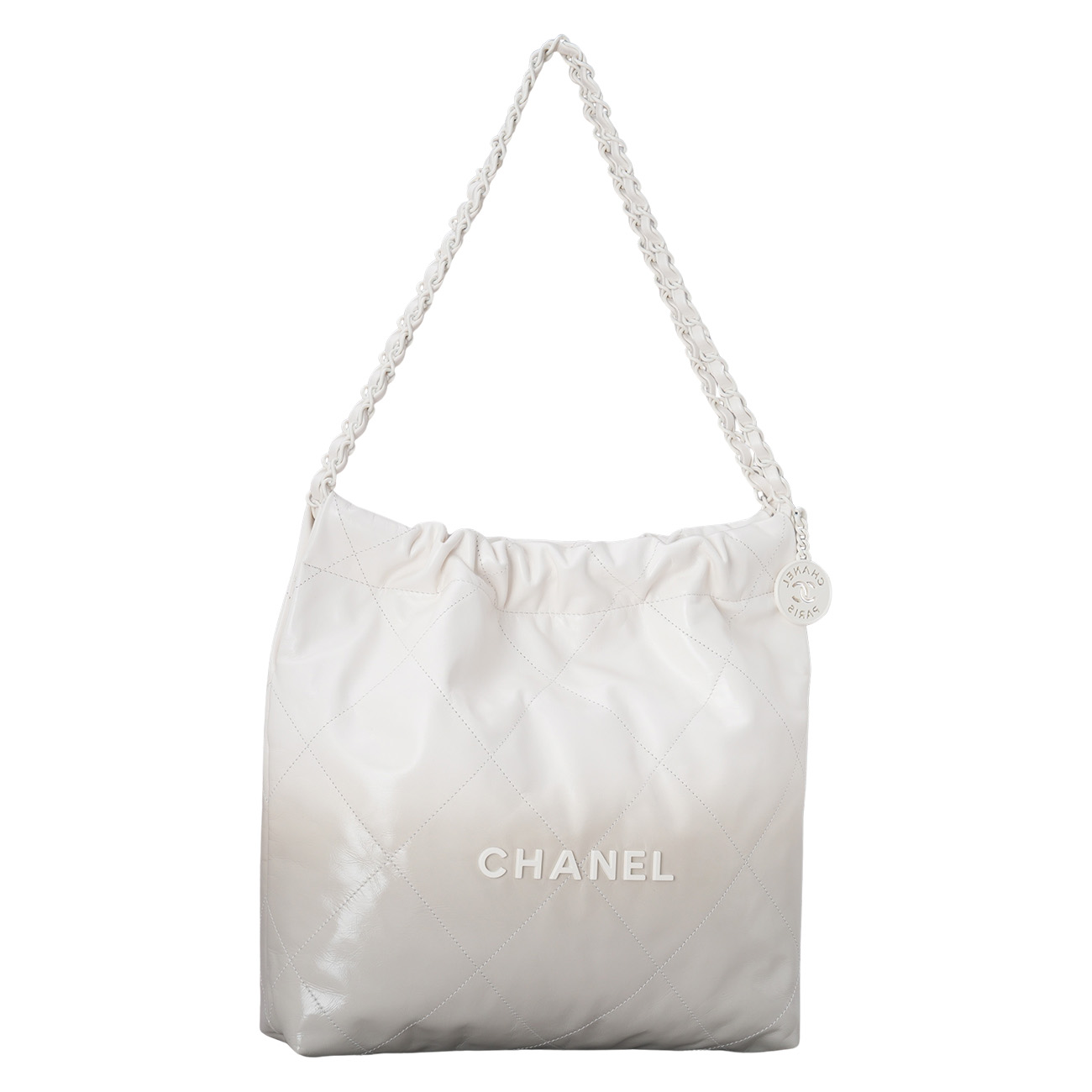 CHANEL(USED)샤넬 AS3260 22백 스몰