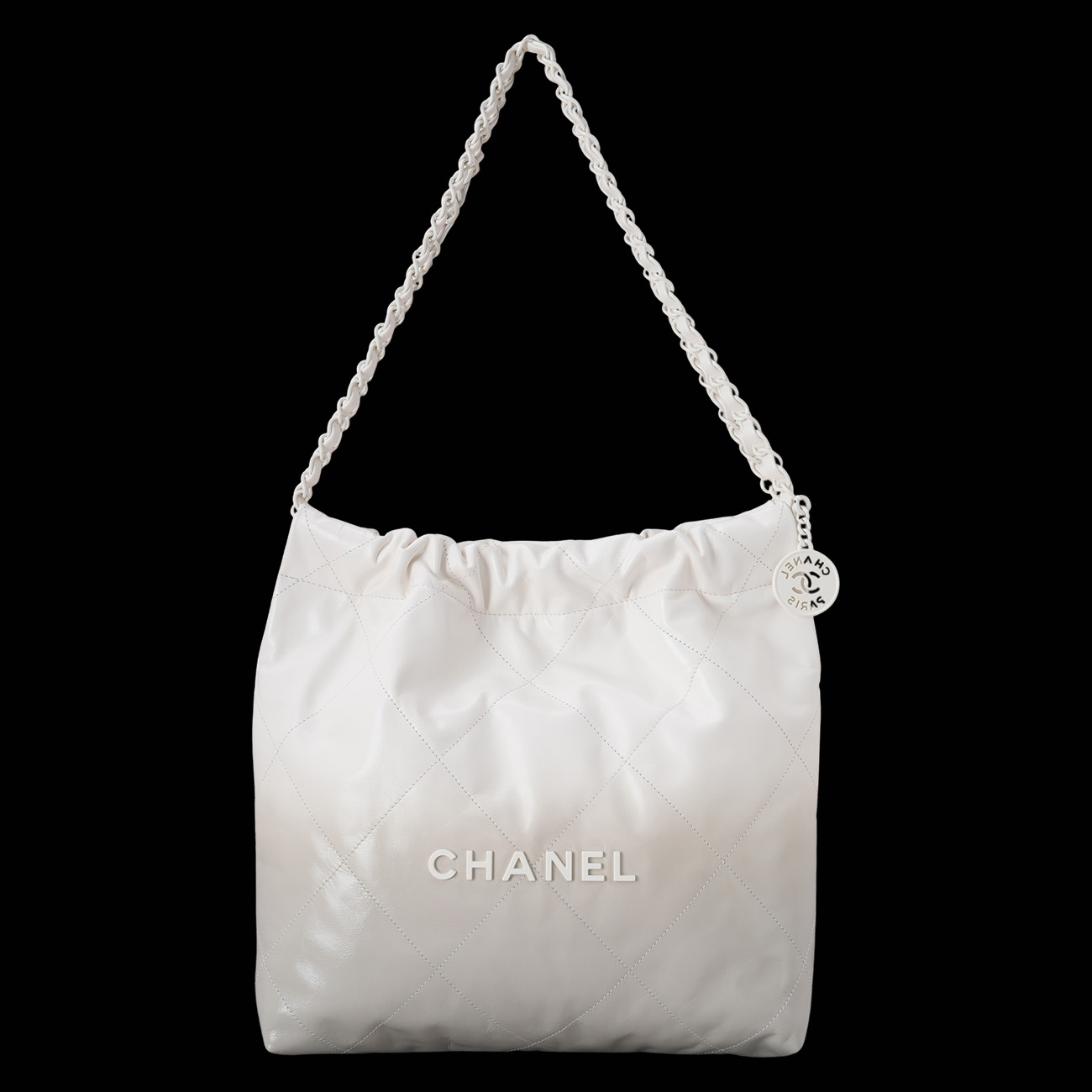 CHANEL(USED)샤넬 AS3260 22백 스몰