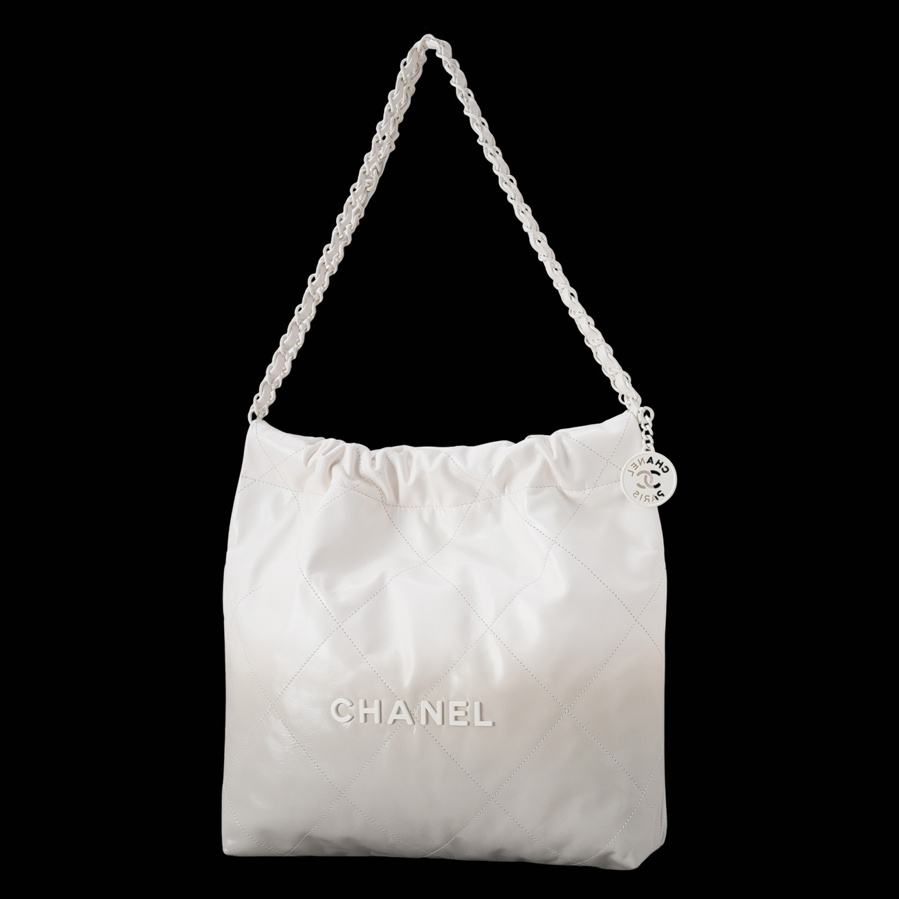 CHANEL(USED)샤넬 AS3260 22백 스몰