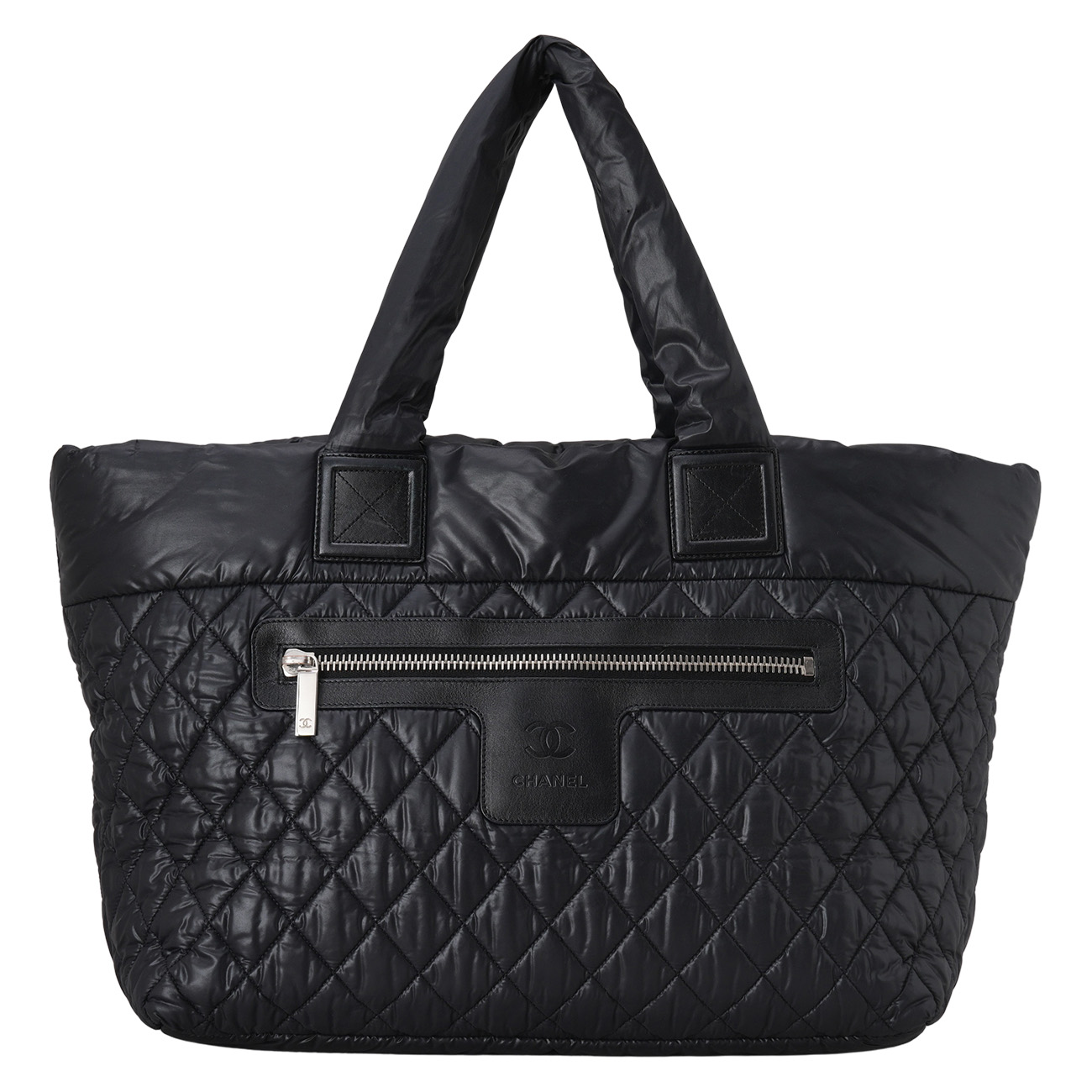 CHANEL(USED)샤넬 코쿤백