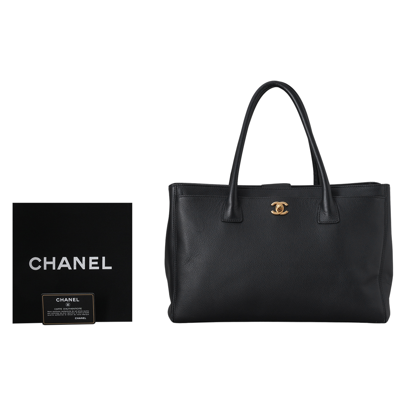 CHANEL(USED)샤넬 서프백