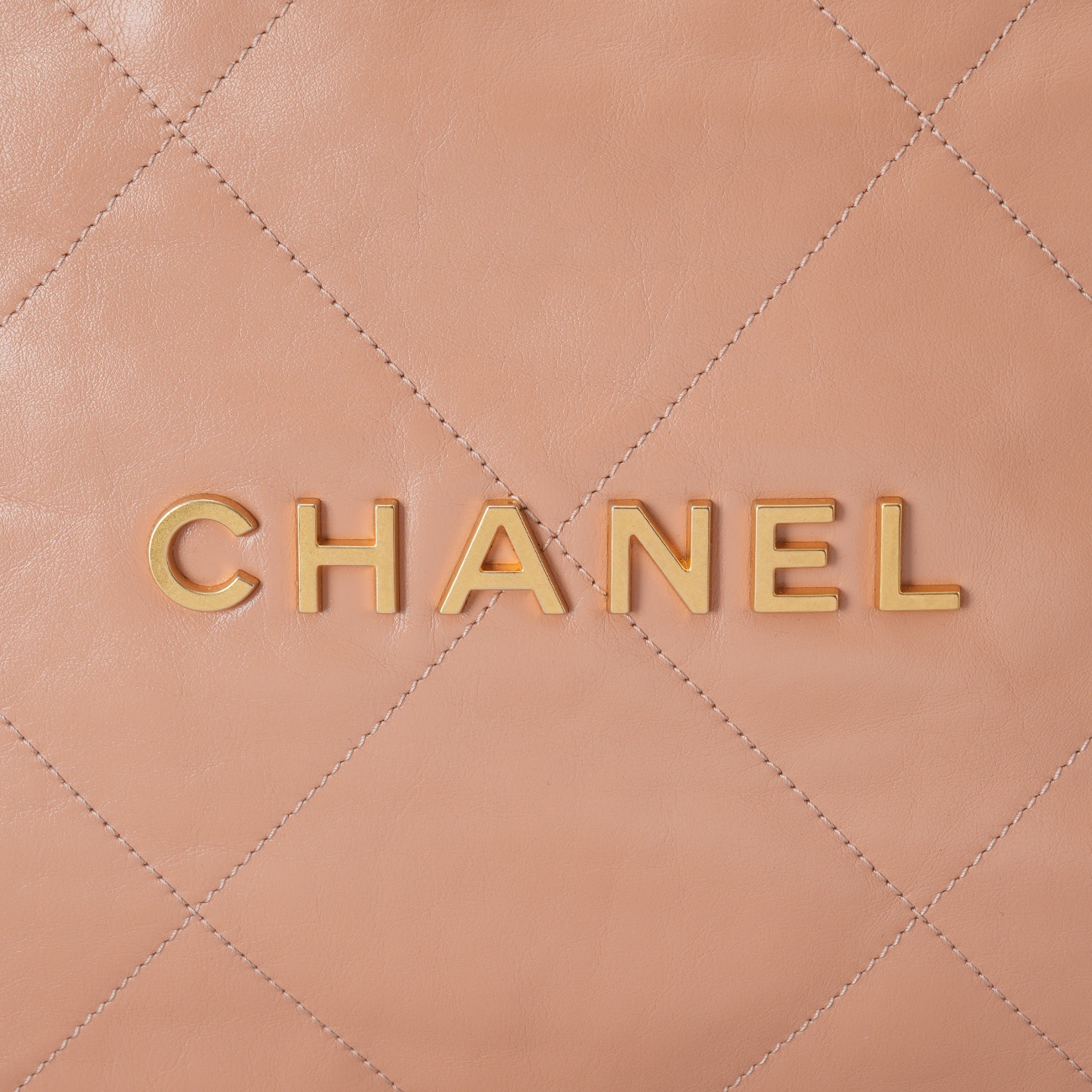CHANEL(USED)샤넬 22백 미듐