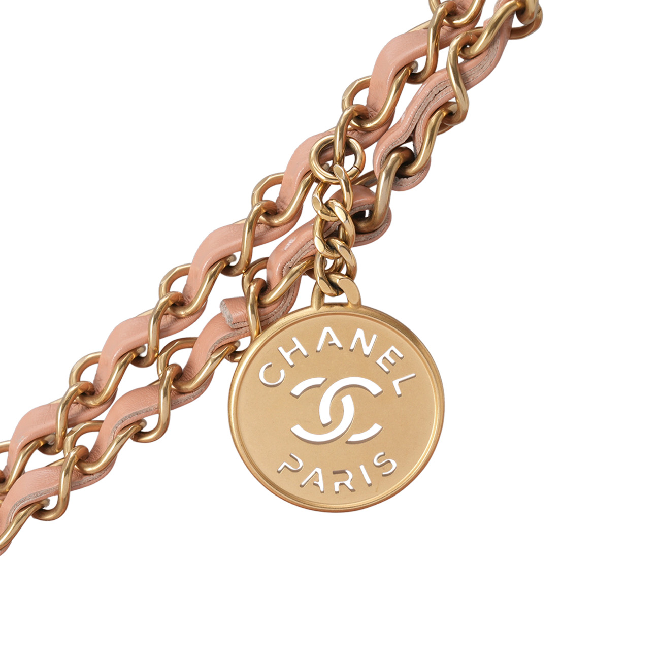 CHANEL(USED)샤넬 22백 미듐