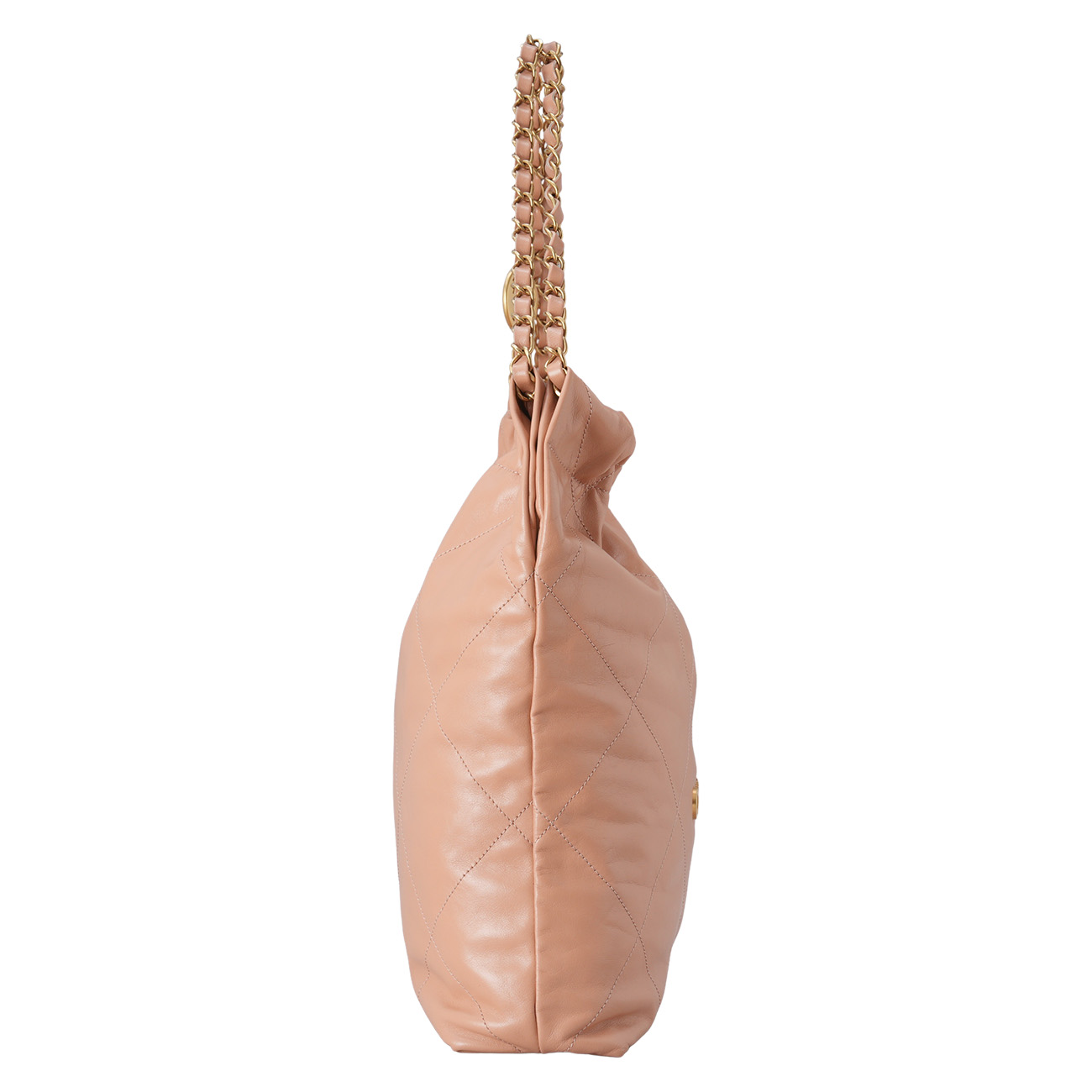 CHANEL(USED)샤넬 22백 미듐