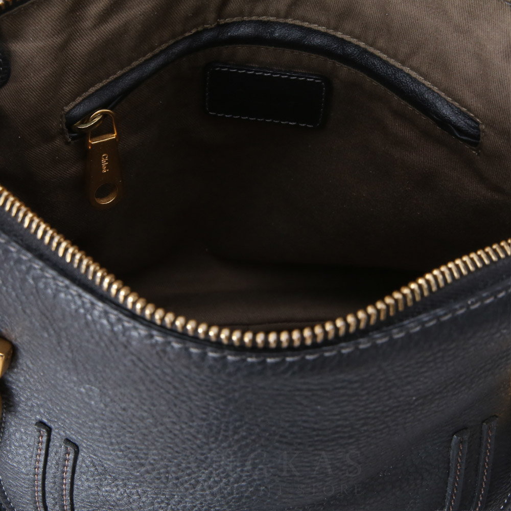 CHLOE(USED)끌로에 마르씨 토트겸 숄더백