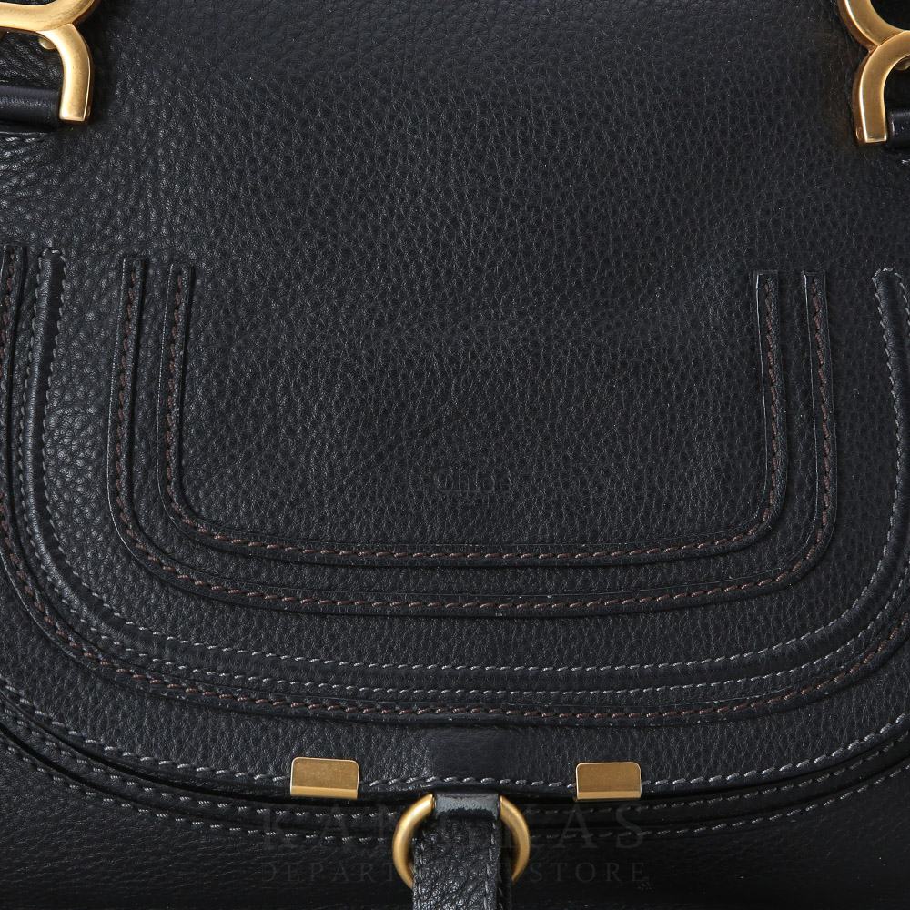 CHLOE(USED)끌로에 마르씨 토트겸 숄더백