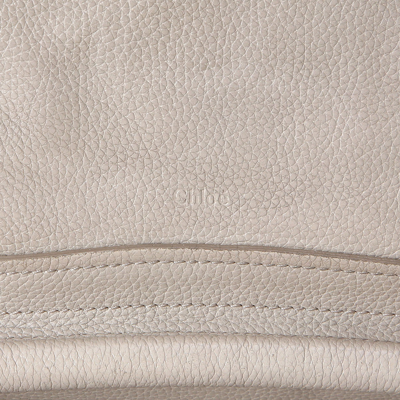 CHLOE(USED)끌로에 파라티 토트겸 숄더백