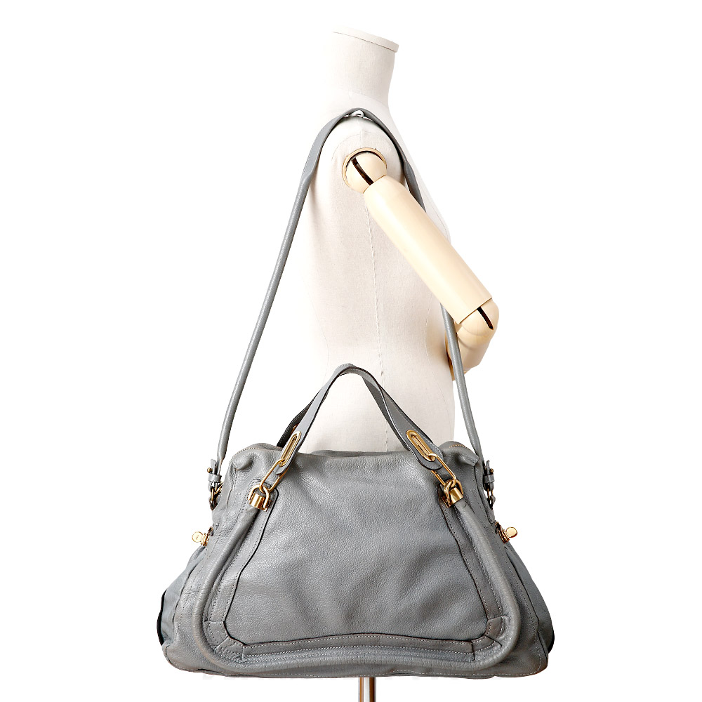 CHLOE(USED)끌로에 파라티 라지
