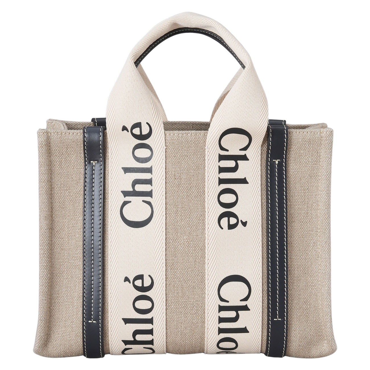 CHLOE(USED)끌로에 우디백
