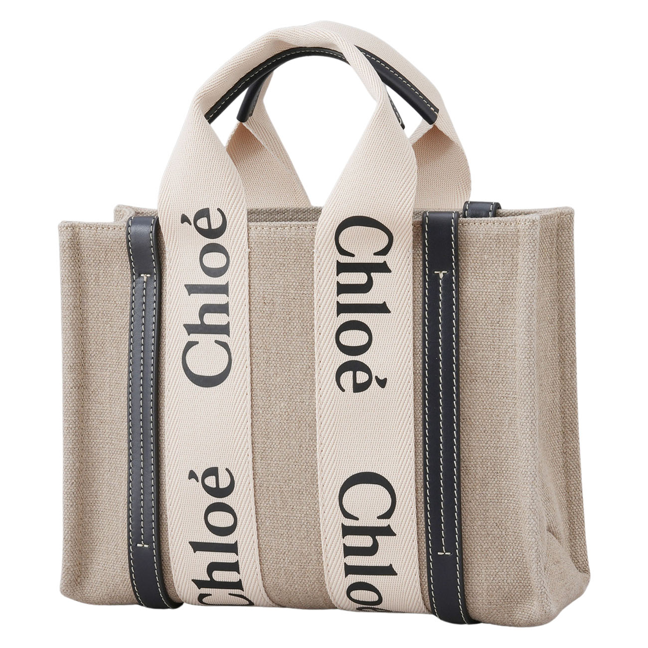 CHLOE(USED)끌로에 우디백