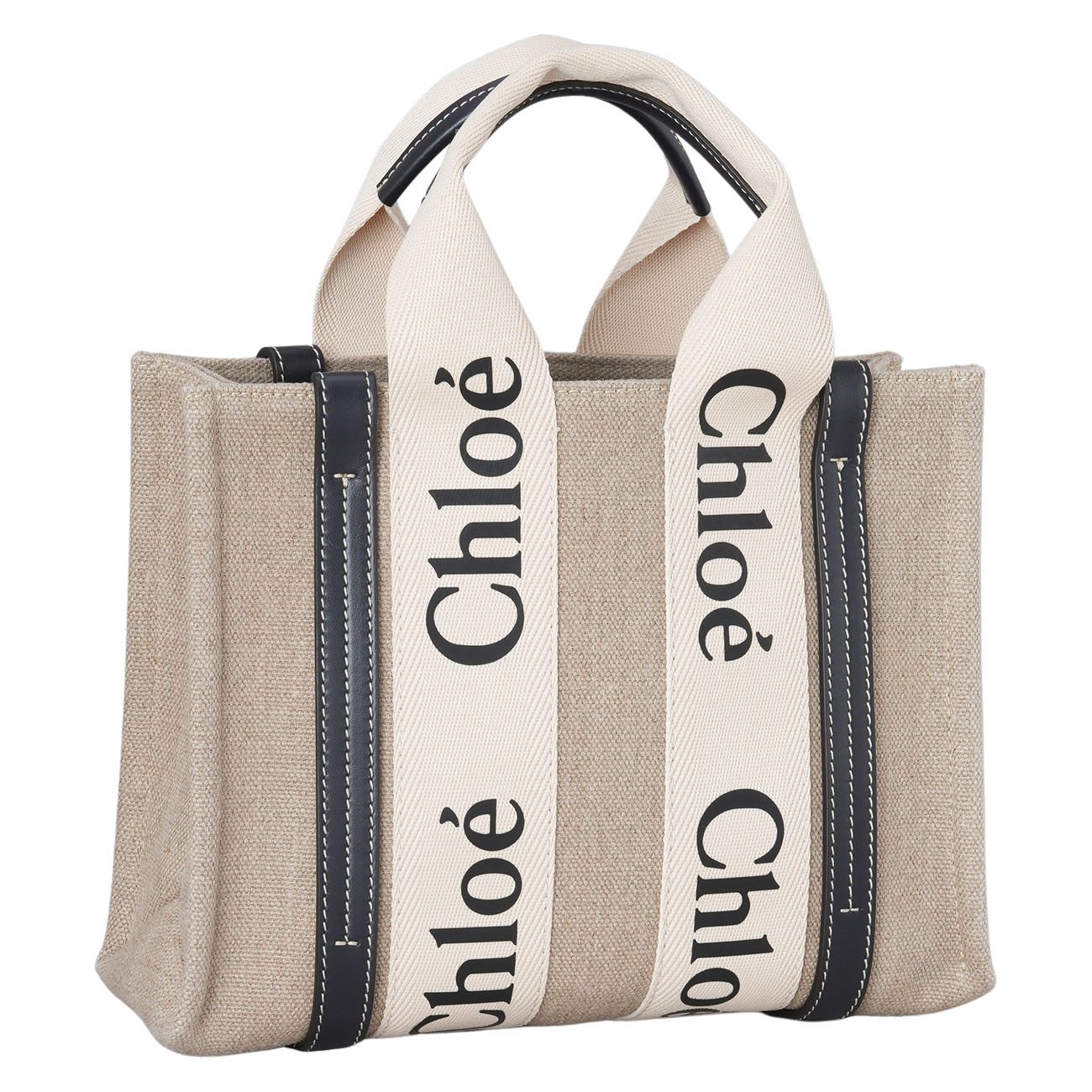 CHLOE(USED)끌로에 우디백