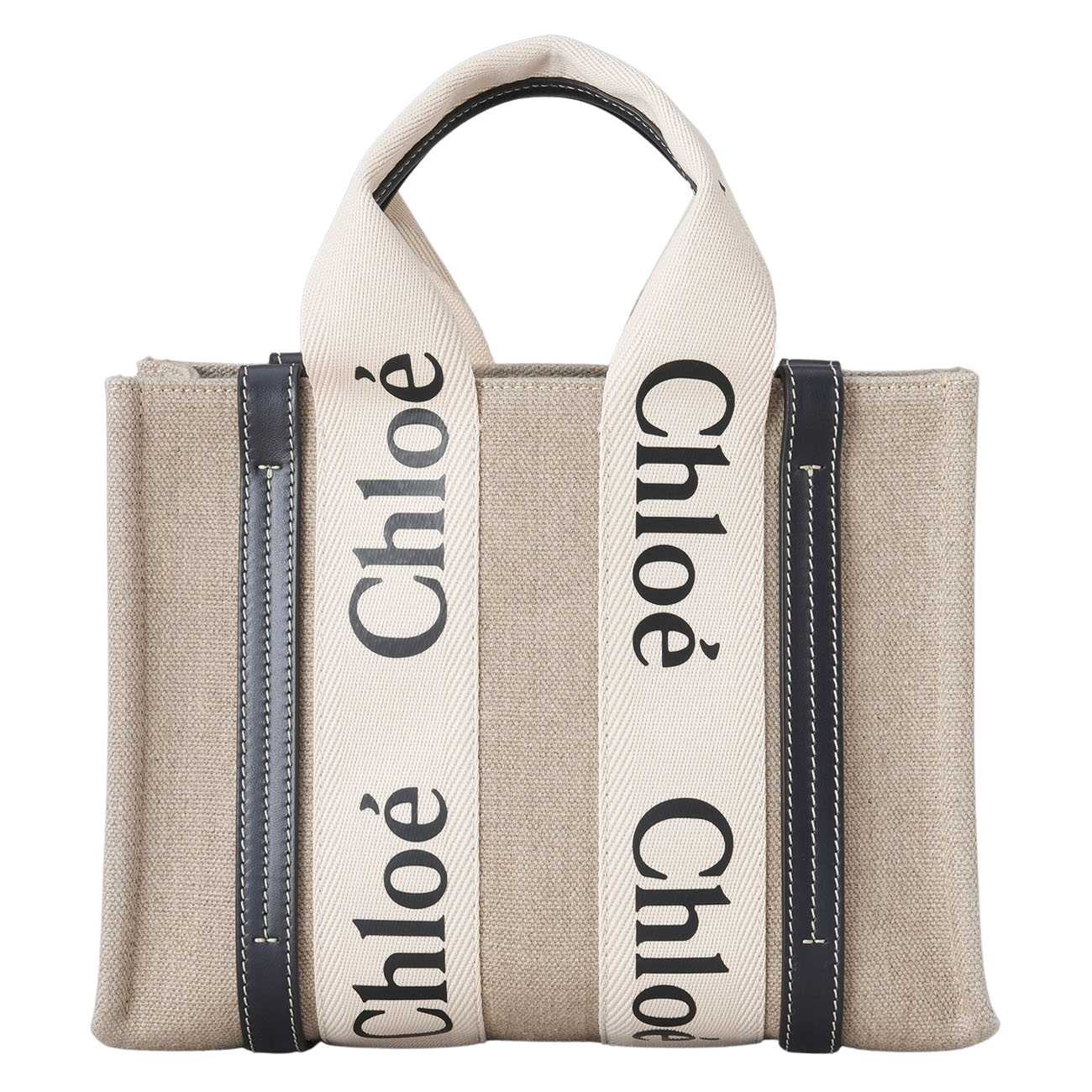 CHLOE(USED)끌로에 우디백