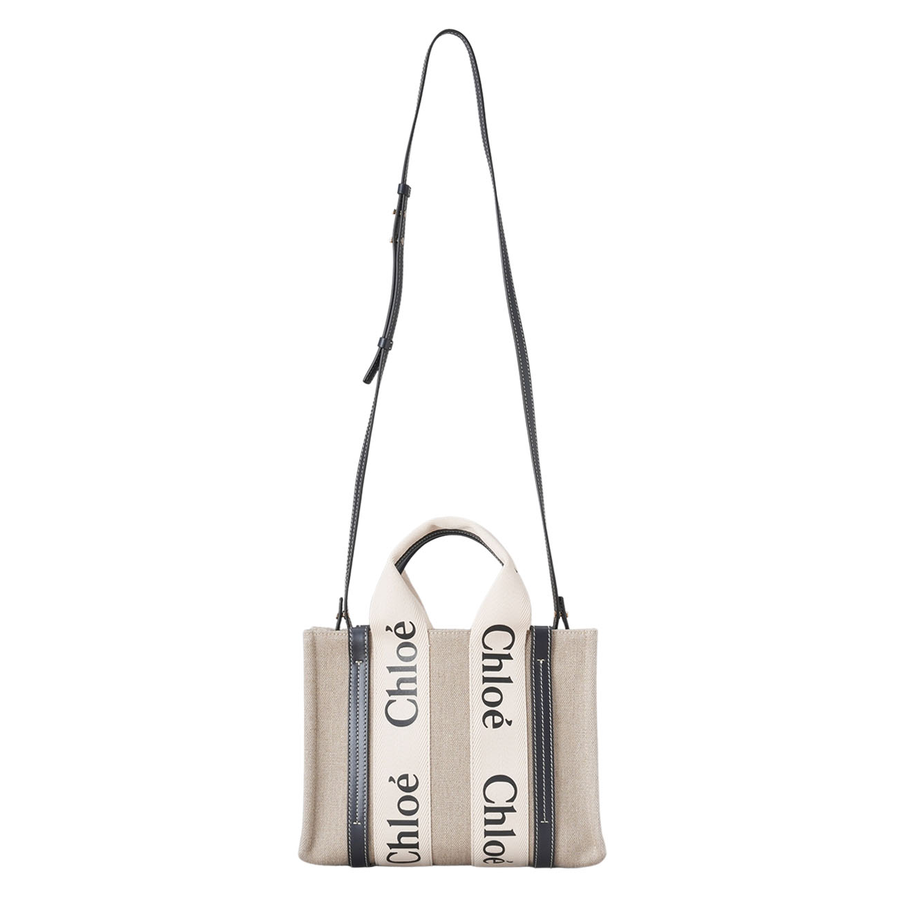 CHLOE(USED)끌로에 우디백