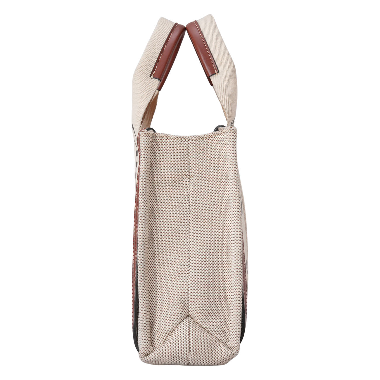 CHLOE(USED)끌로에 우디백 스몰