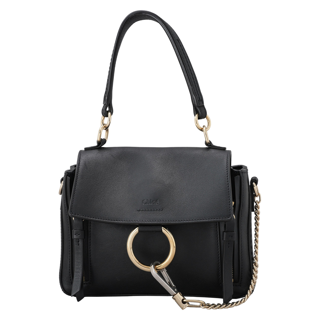 CHLOE(USED)끌로에 페이데이백 미니