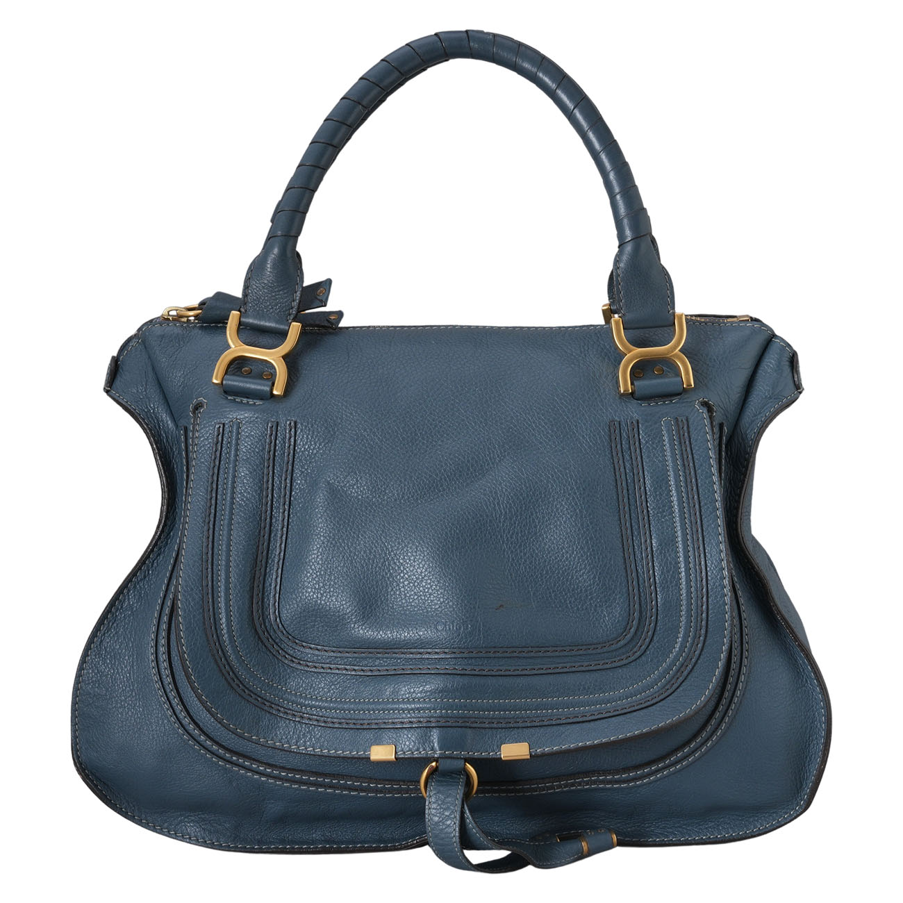 CHLOE(USED)끌로에 마르씨 숄다백