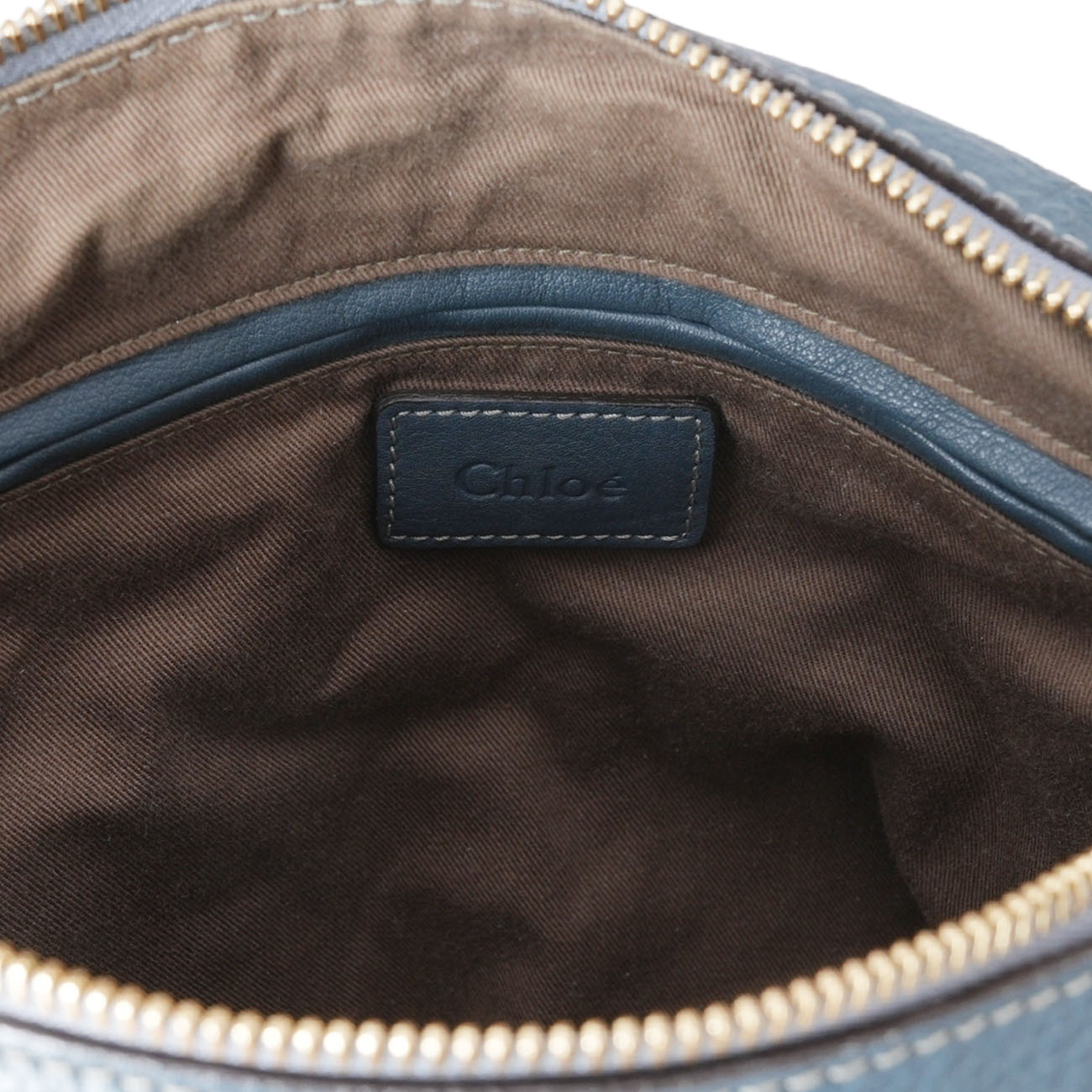 CHLOE(USED)끌로에 마르씨 숄다백