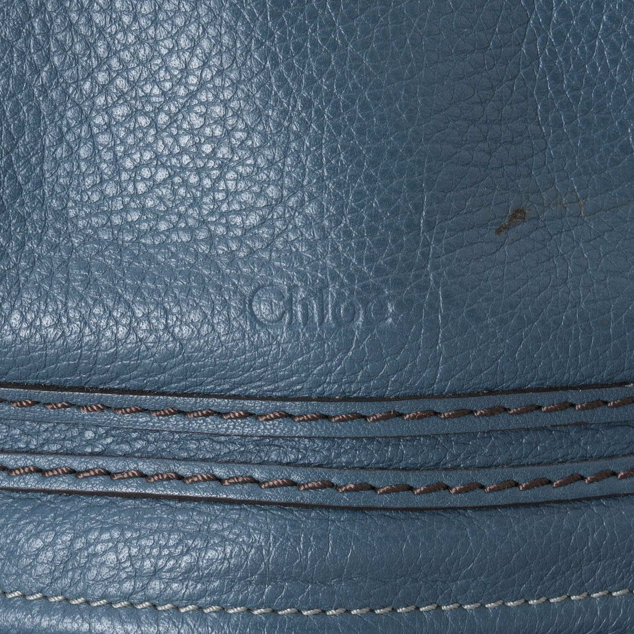 CHLOE(USED)끌로에 마르씨 숄다백