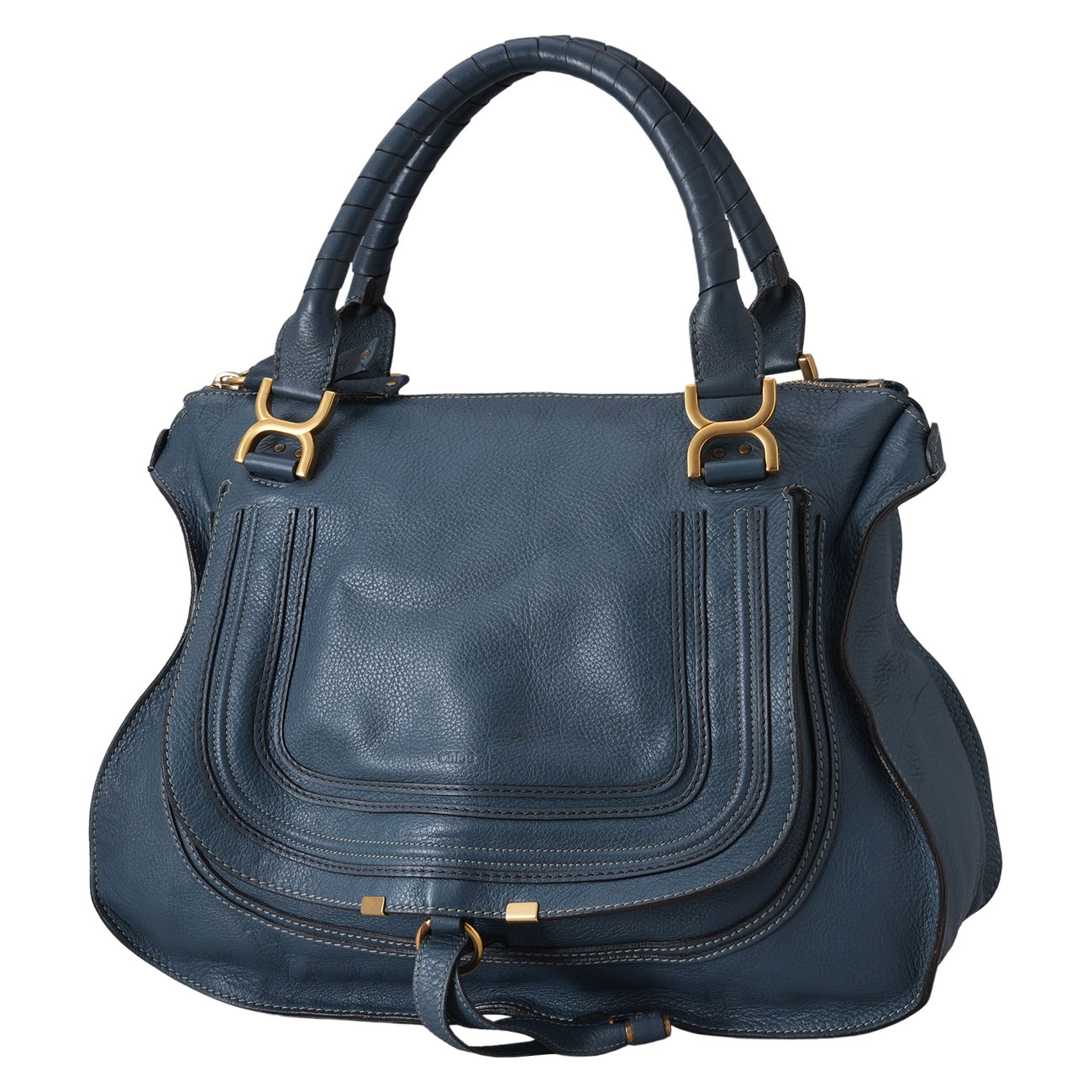 CHLOE(USED)끌로에 마르씨 숄다백