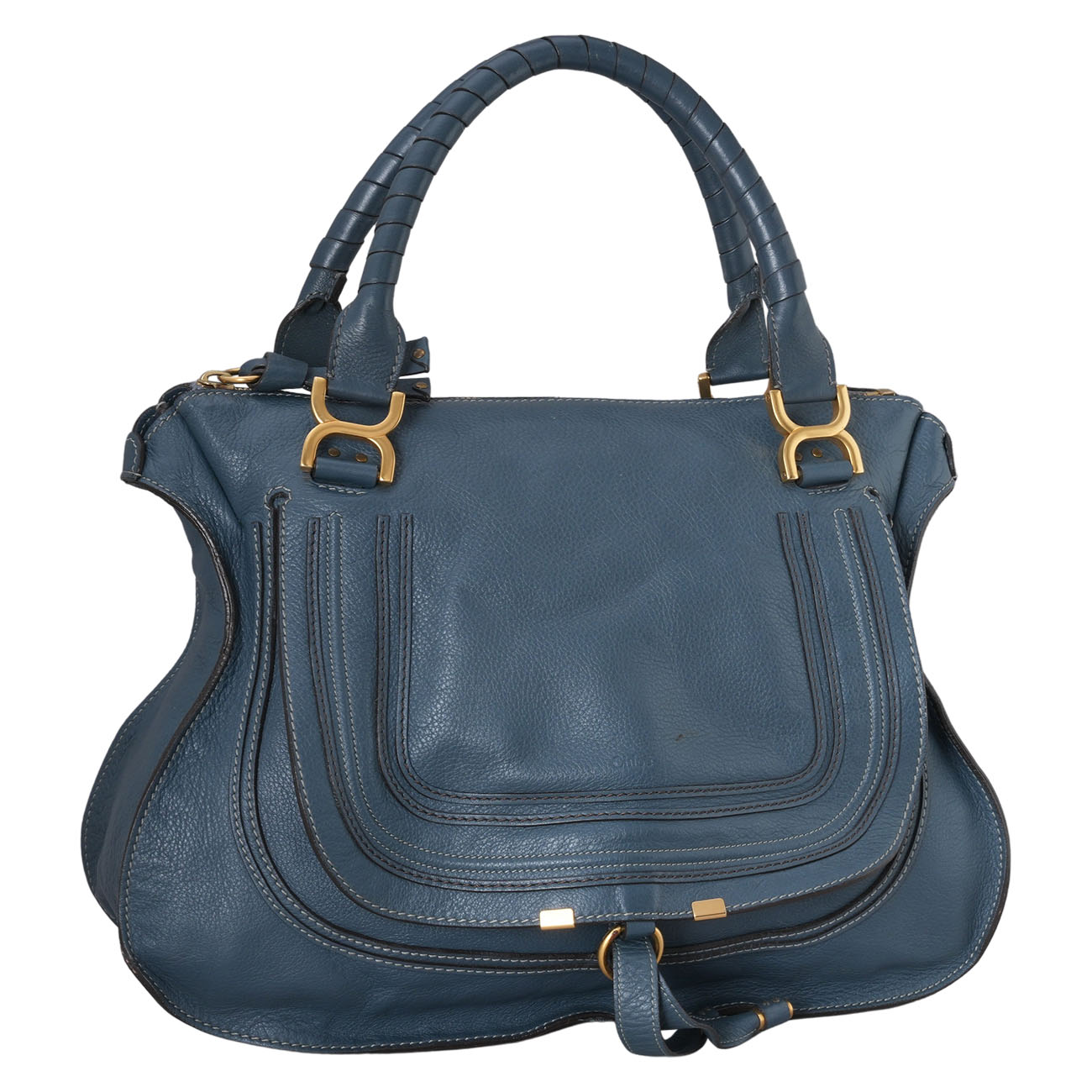 CHLOE(USED)끌로에 마르씨 숄다백