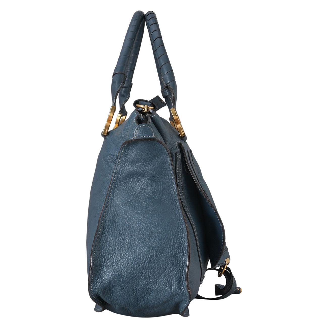 CHLOE(USED)끌로에 마르씨 숄다백