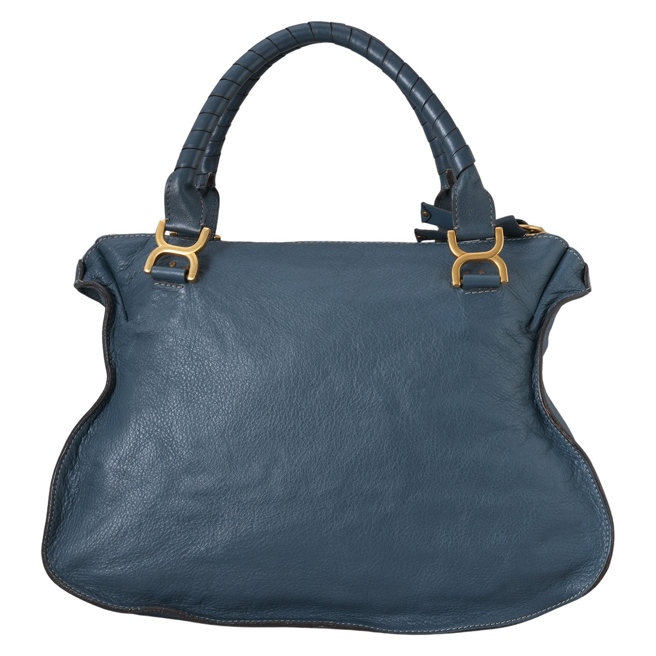 CHLOE(USED)끌로에 마르씨 숄다백