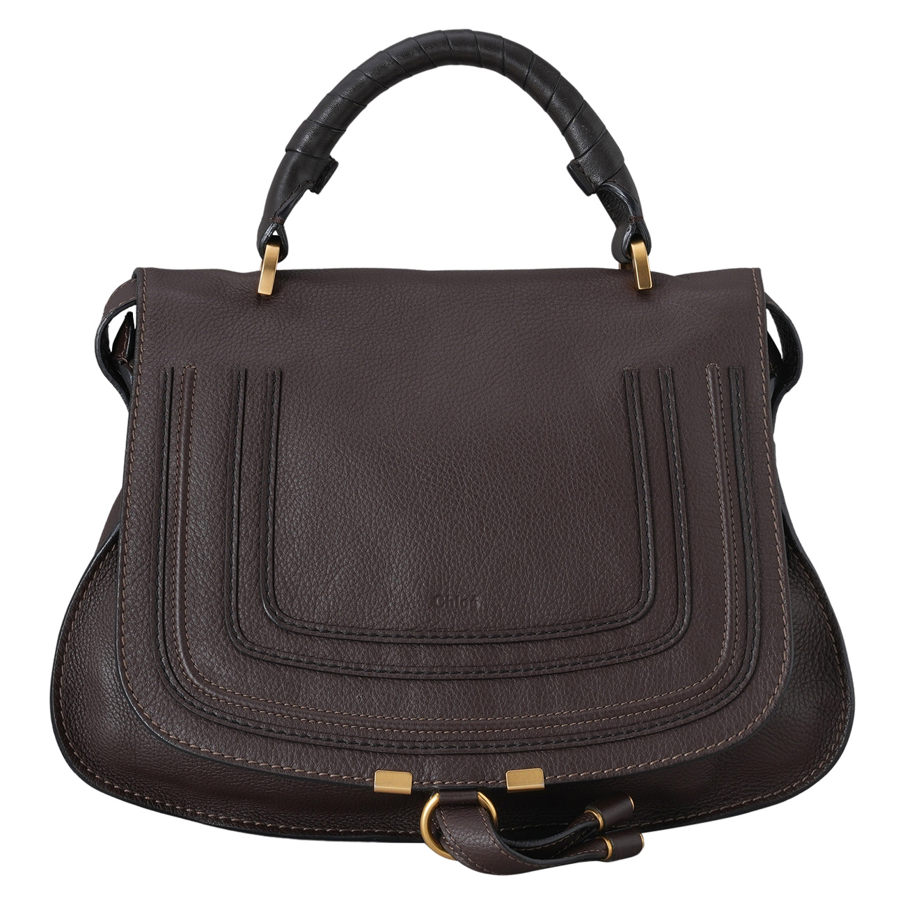 CHLOE(USED)끌로에 마르씨백