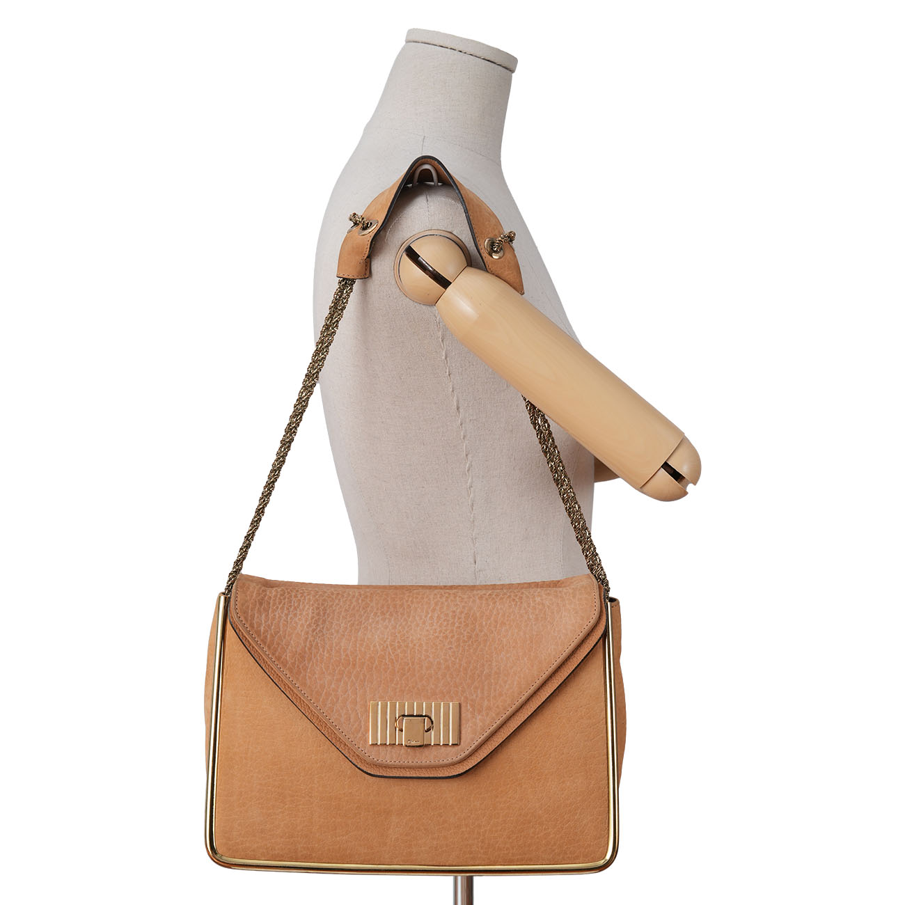 CHLOE(USED)끌로에 샐리백